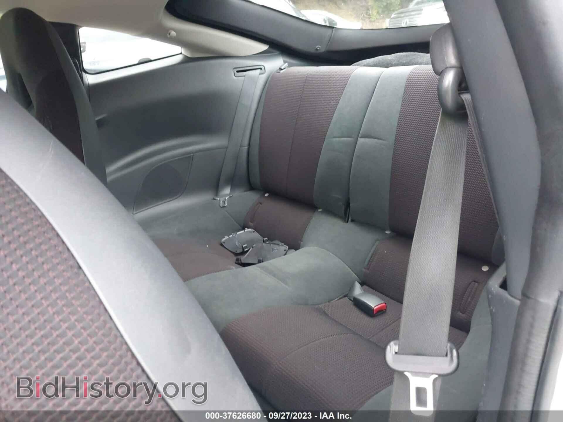2009 MITSUBISHI ECLIPSE - VIN: 4A3AK24F89E041854 - Фото 8