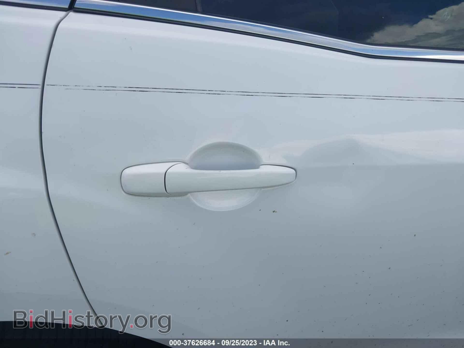 2007 MAZDA CX-7 - VIN: JM3ER293870155000 - Фото 6