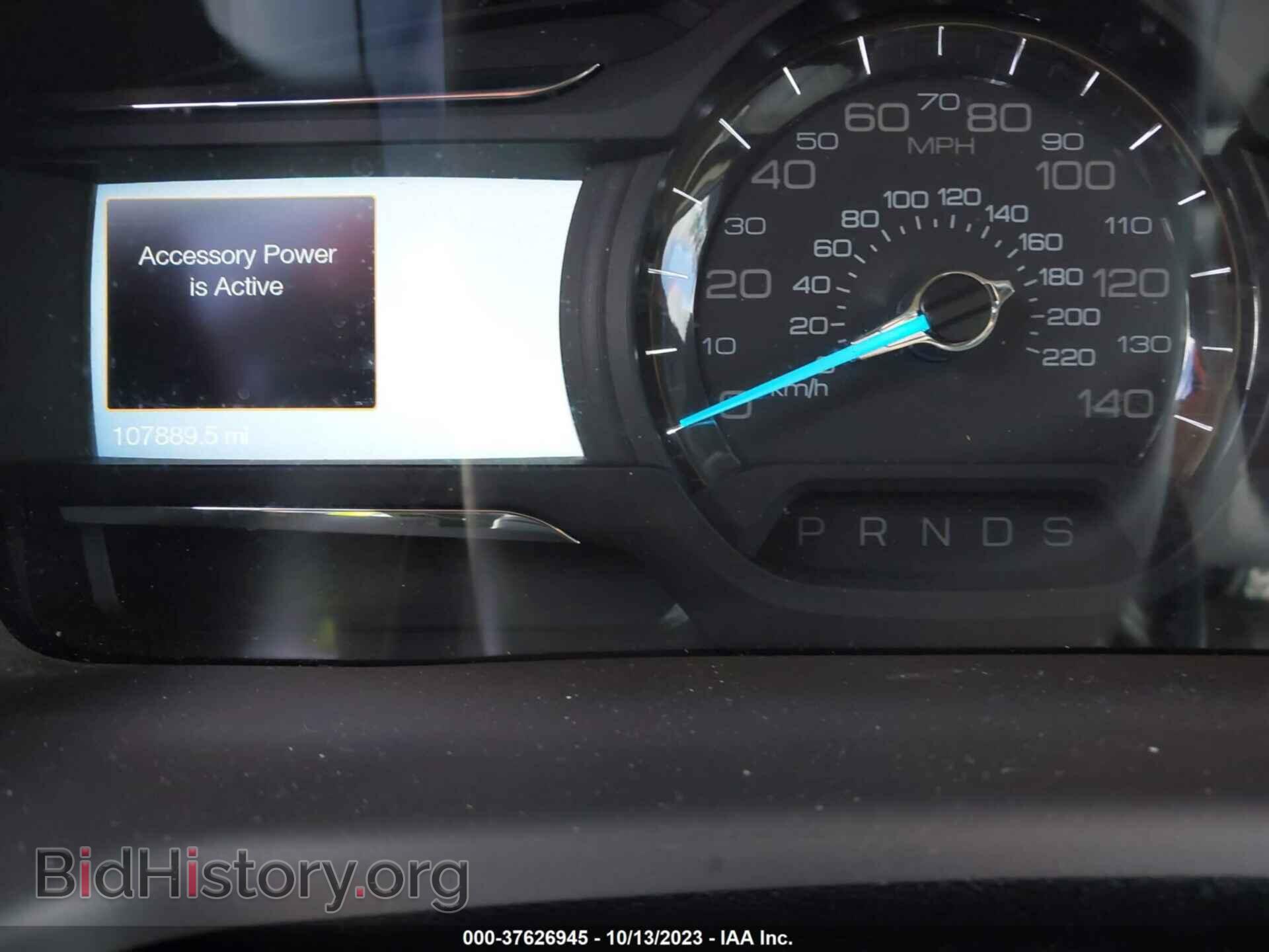 2017 FORD FLEX - VIN: 2FMGK5C83HBA00202 - Фото 7