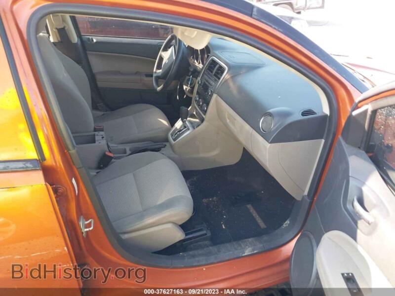 2011 Dodge CALIBER (VIN 1B3CB3HA6BD108285) — photo 5 of 16