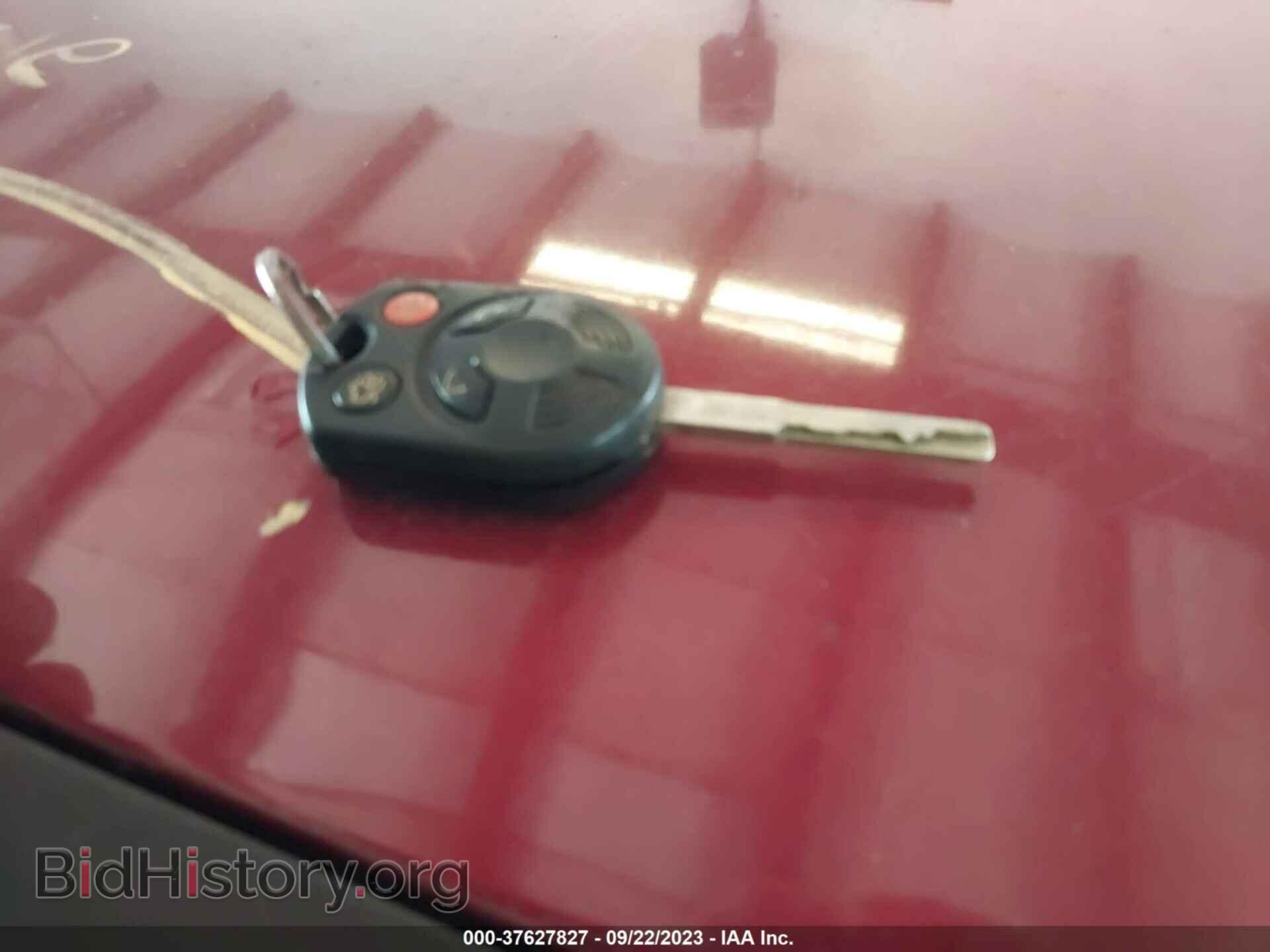 2016 FORD FOCUS - VIN: 1FADP3F29GL220811 - Фото 11