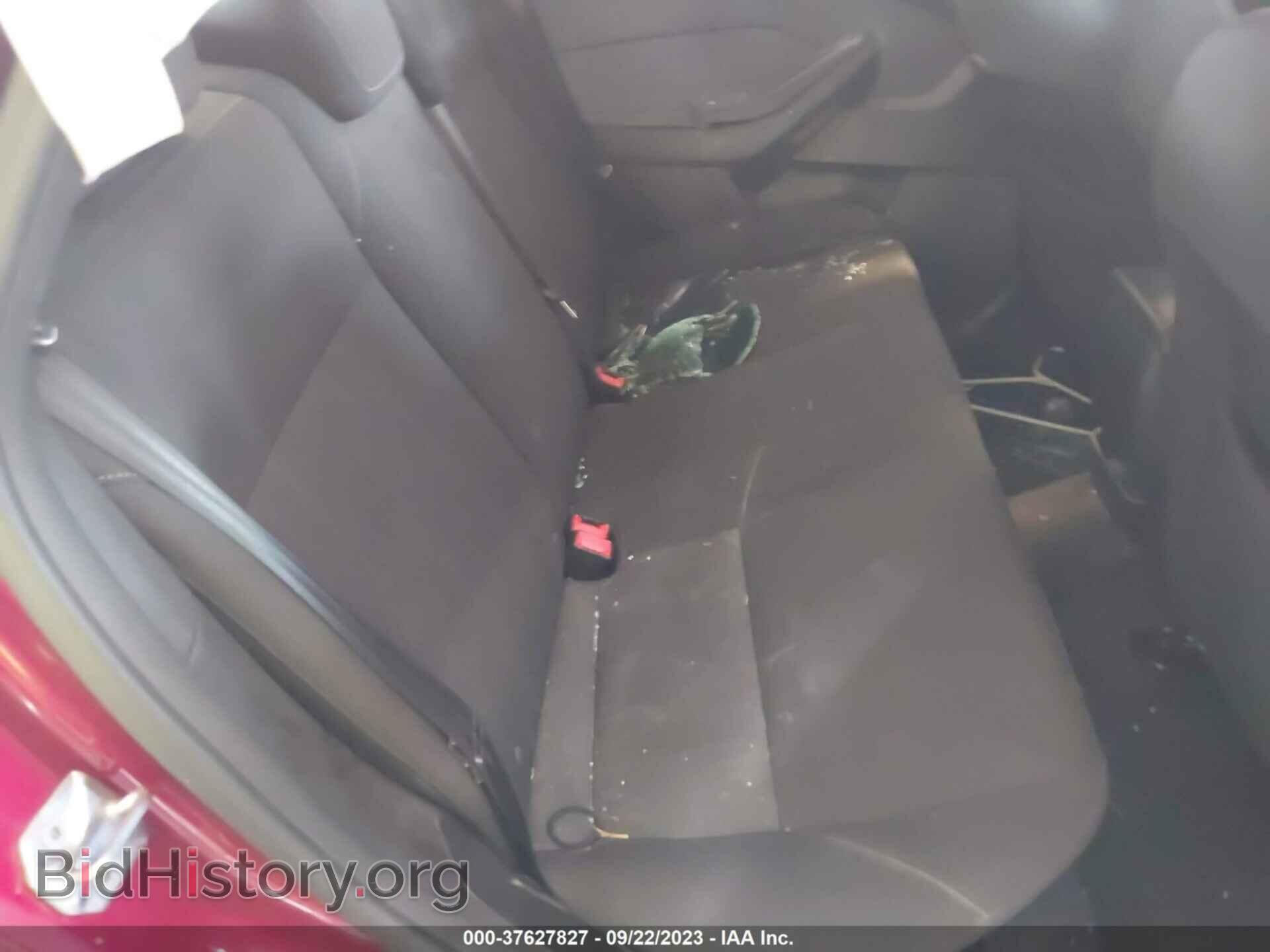 2016 FORD FOCUS - VIN: 1FADP3F29GL220811 - Фото 8