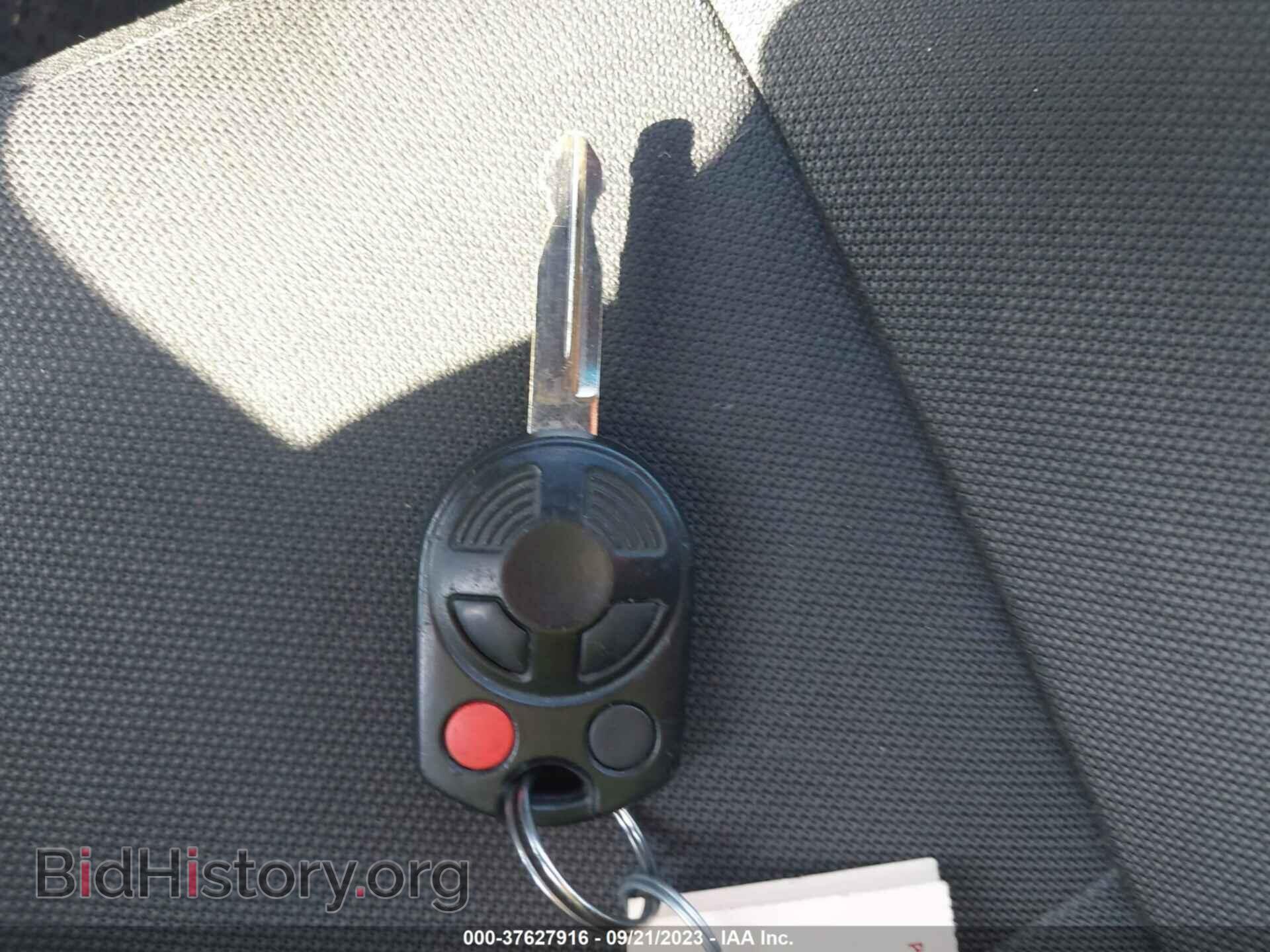 2012 FORD ESCAPE - VIN: 1FMCU9D71CKB10766 - Фото 11