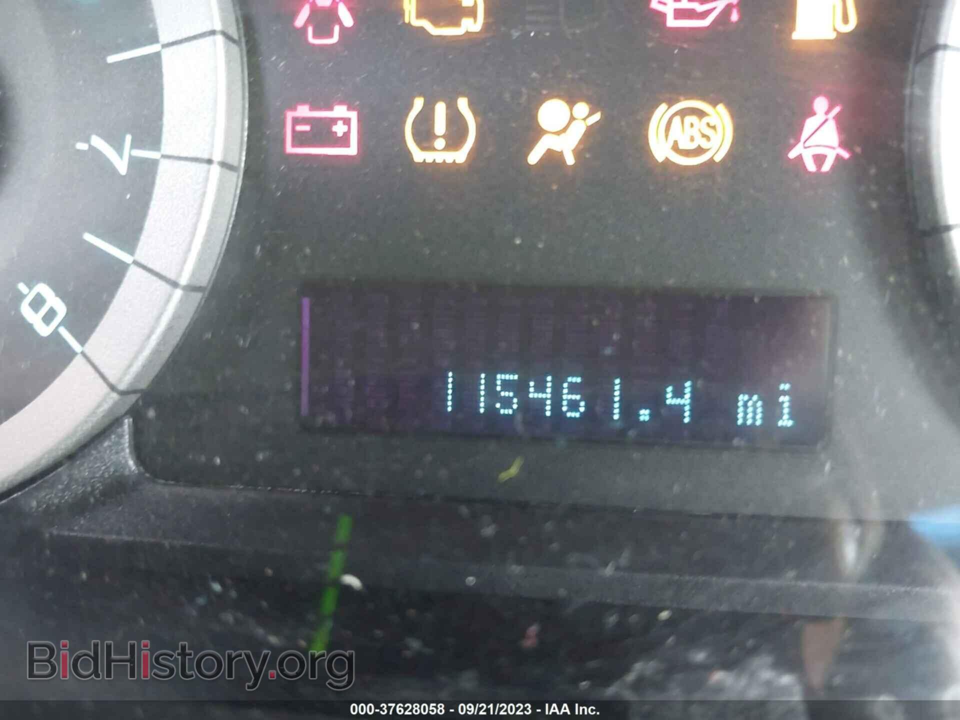 2012 FORD ESCAPE - VIN: 1FMCU9DG4CKB50369 - Фото 7