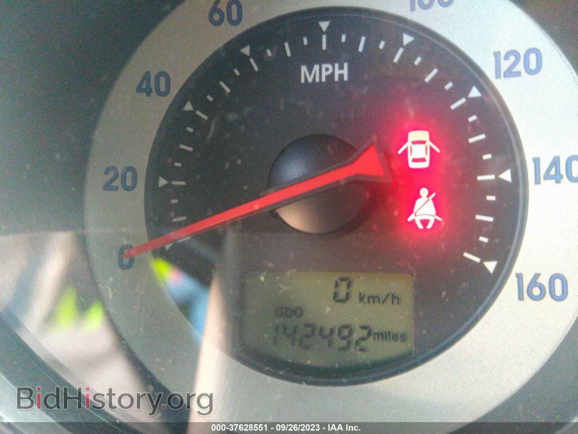 2012 MITSUBISHI ECLIPSE - VIN: 4A37L2EF1CE003430 - Фото 16