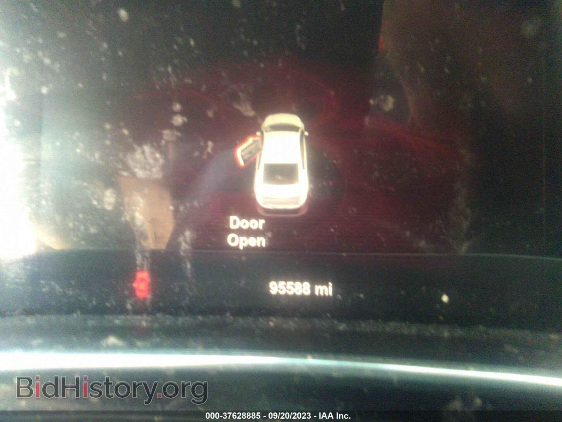 2013 DODGE DART - VIN: 1C3CDFCH7DD134416 - Фото 7