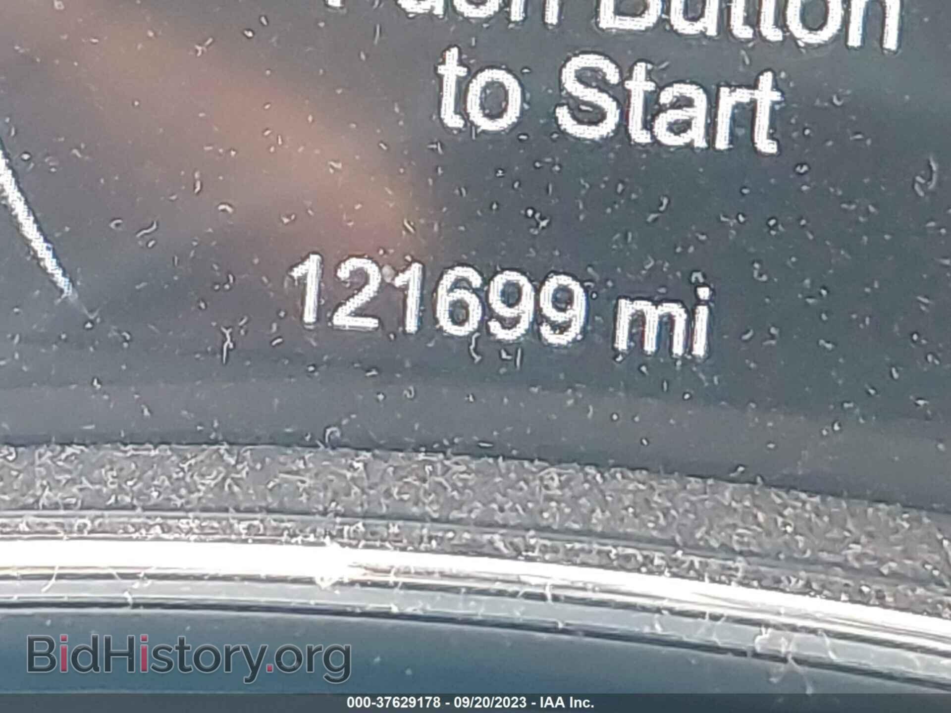 2014 DODGE DURANGO - VIN: 1C4RDJEG0EC438787 - Фото 7
