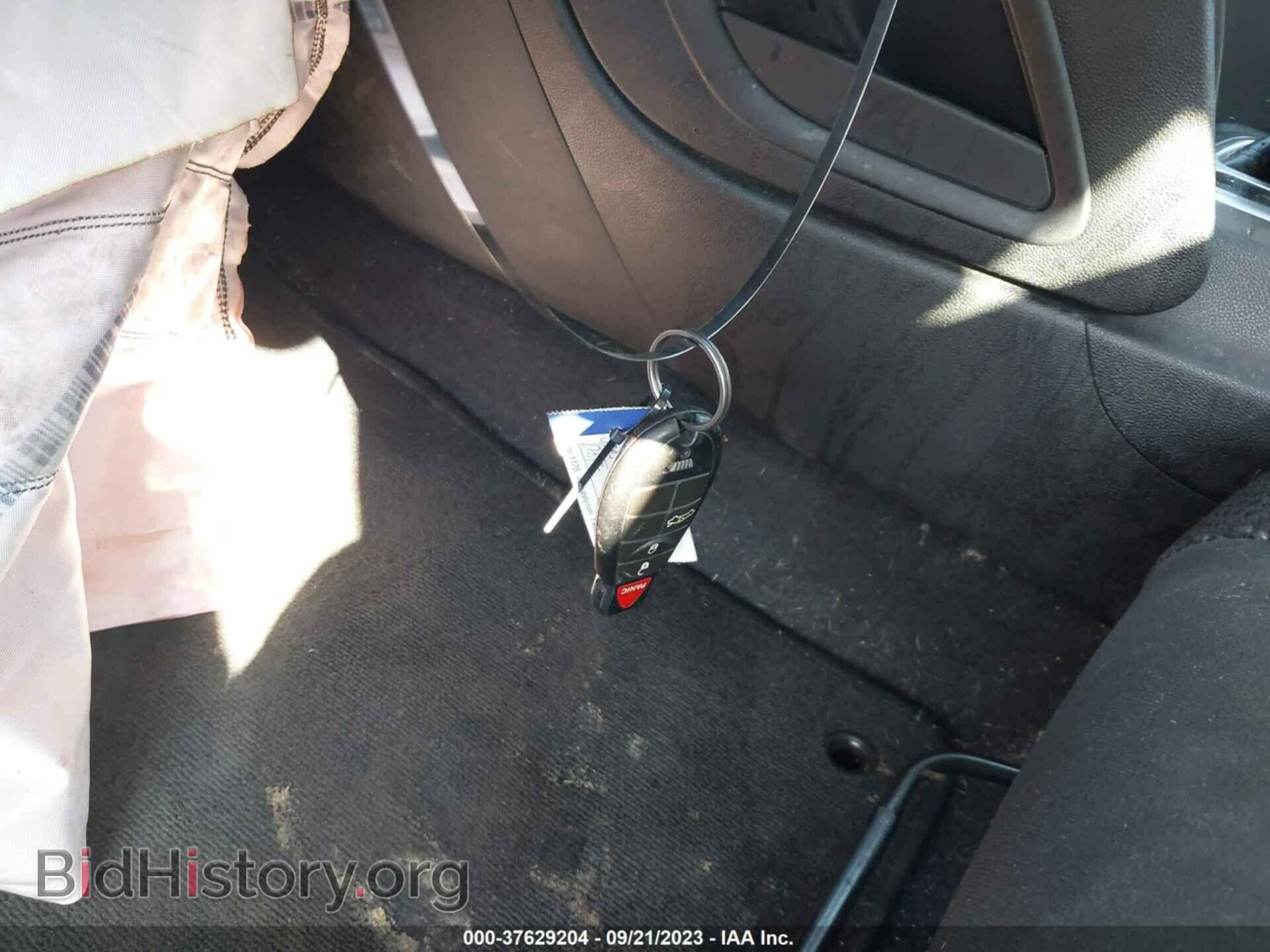 2015 DODGE DART - VIN: 1C3CDFBB1FD278074 - Фото 11