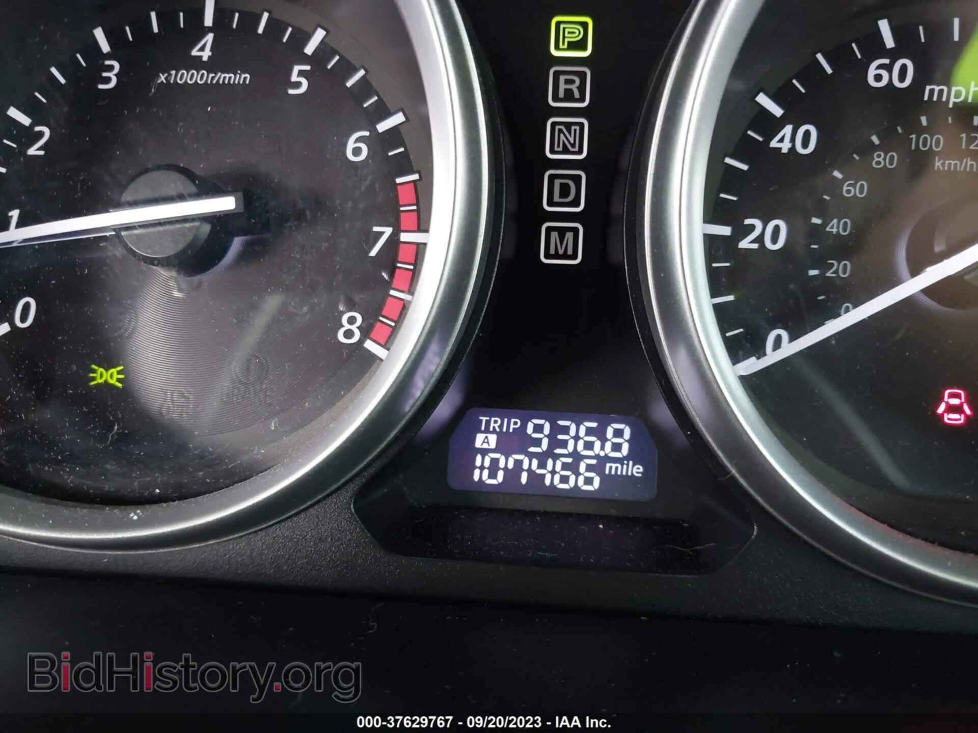 2013 MAZDA CX-9 - VIN: JM3TB2CA5D0414024 - Фото 15