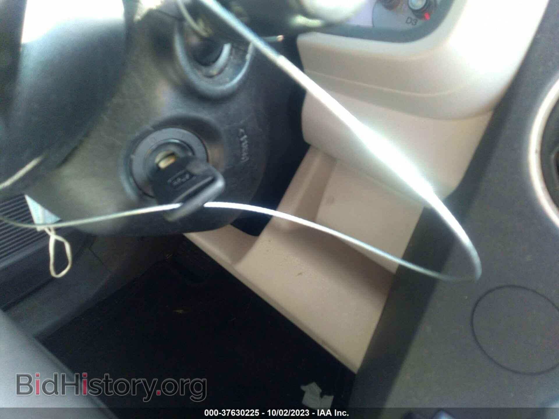 2009 HONDA PILOT - VIN: 5FNYF38859B027772 - Фото 11