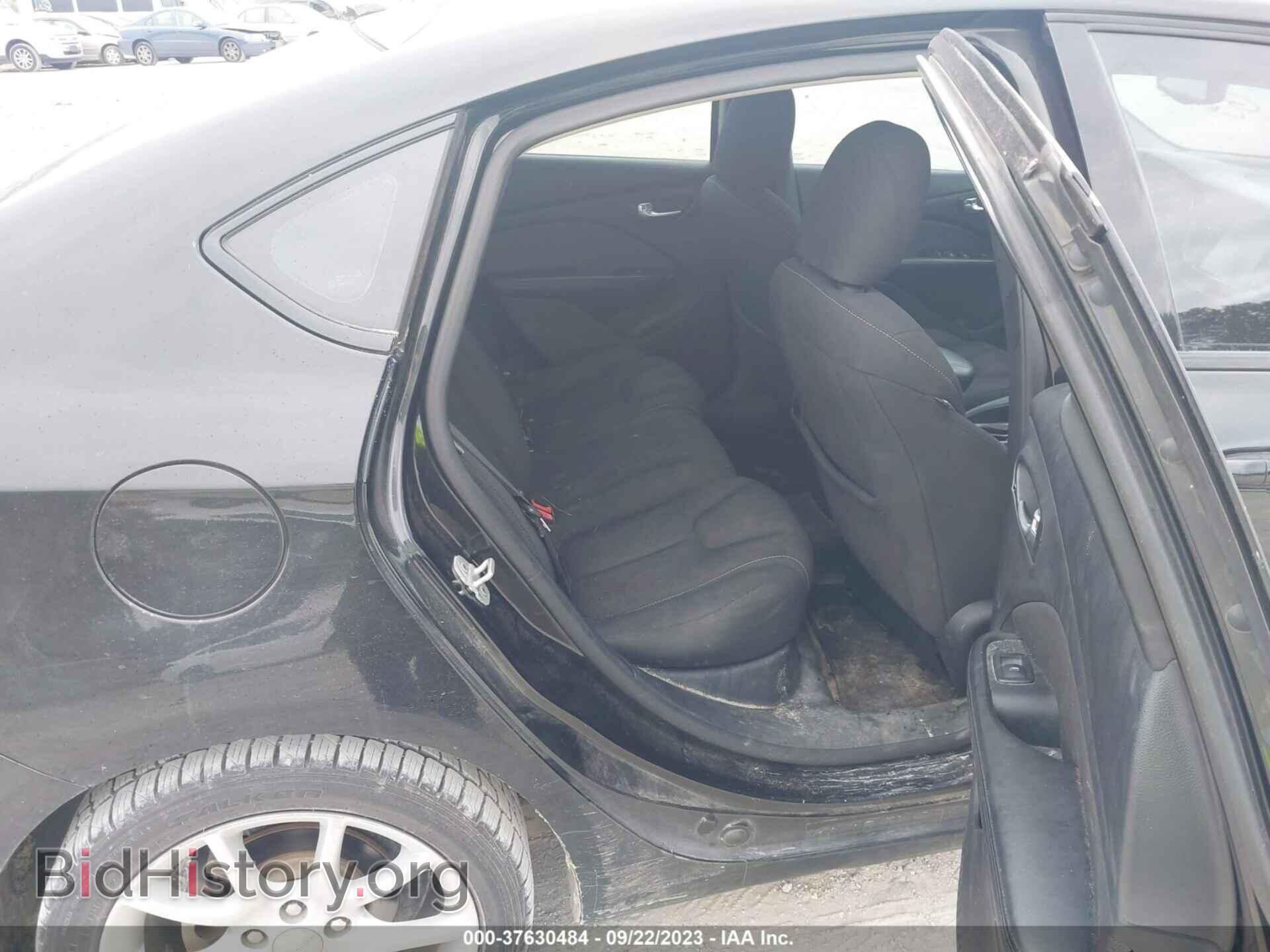 2013 DODGE DART - VIN: 1C3CDFBA7DD347581 - Фото 8