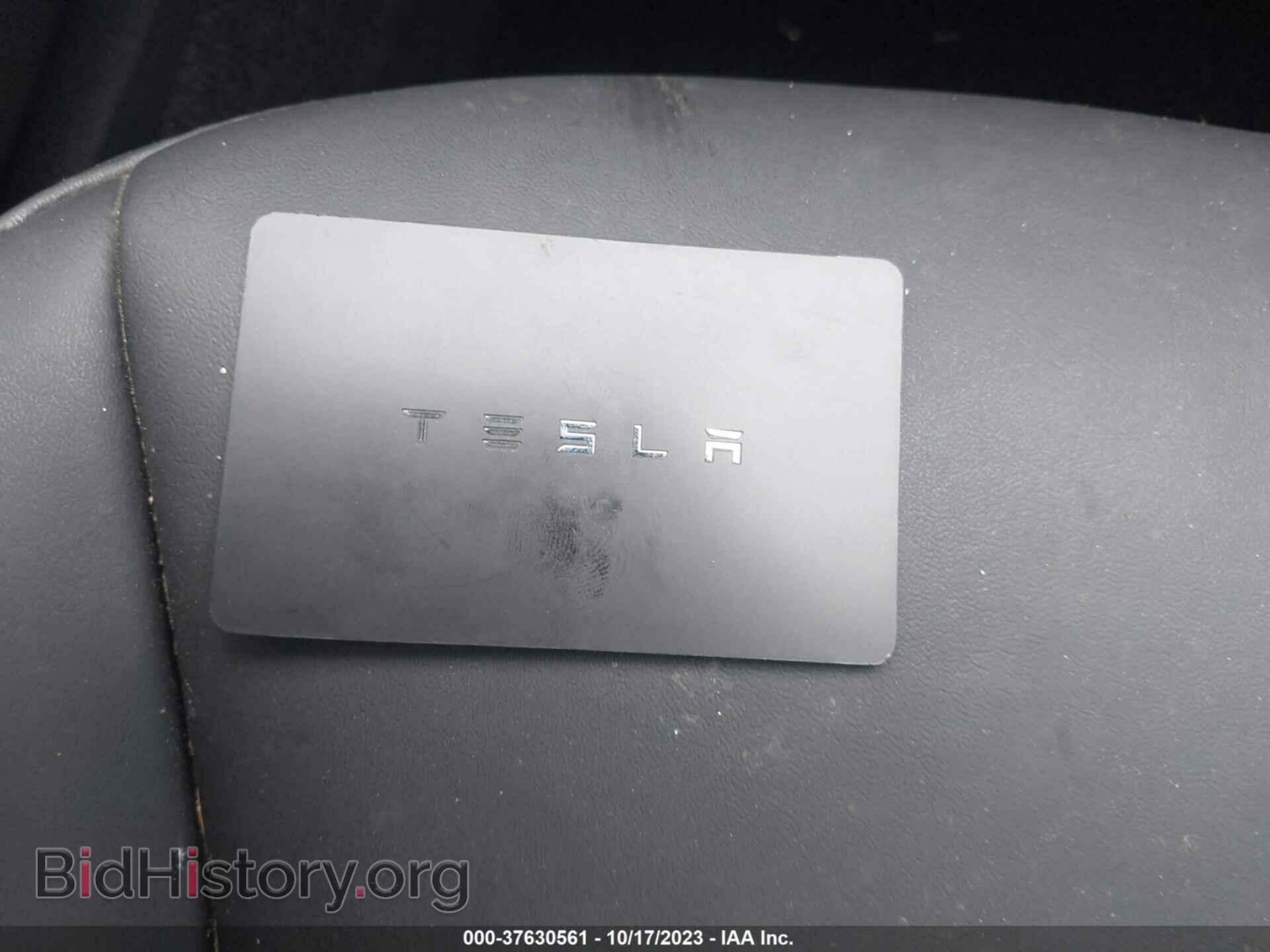 2019 TESLA MODEL 3 - VIN: 5YJ3E1EB2KF199135 - Фото 10