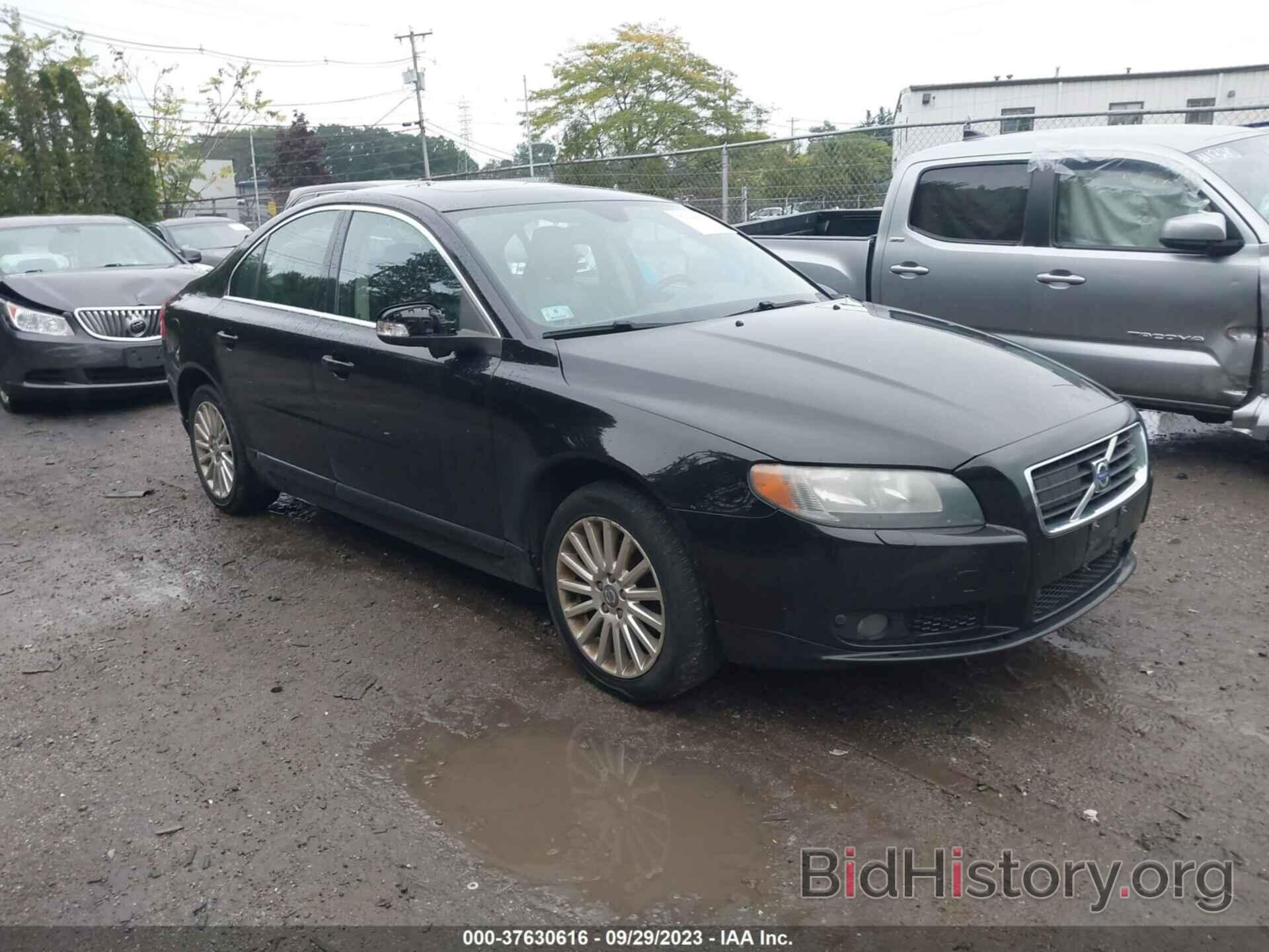 Photo YV1AS982571029047 - VOLVO S80 2007