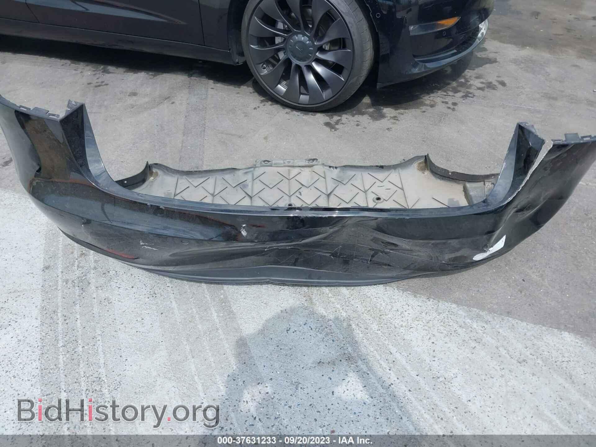2019 TESLA MODEL 3 - VIN: 5YJ3E1EA8KF297724 - Photo 11