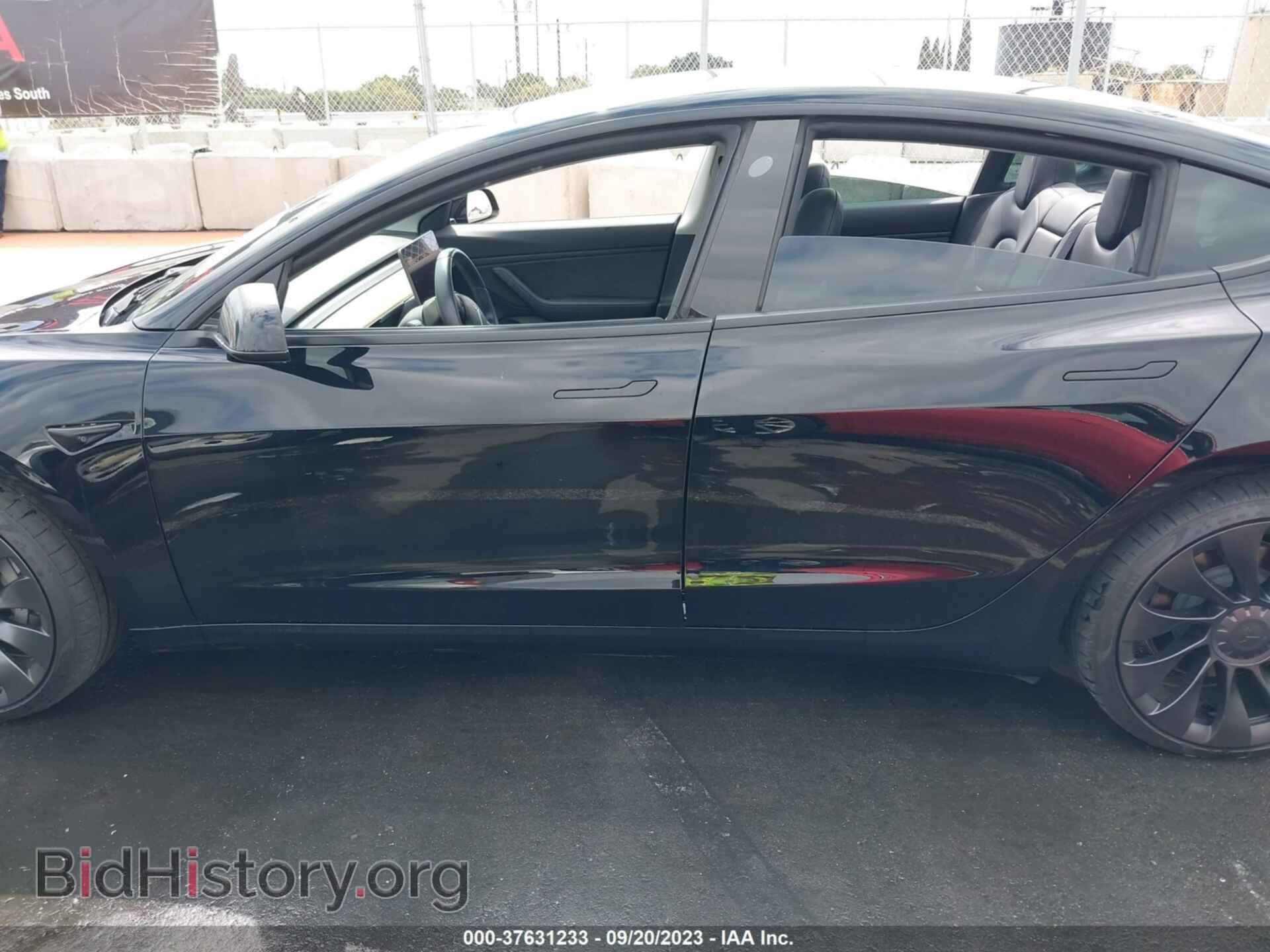2019 TESLA MODEL 3 - VIN: 5YJ3E1EA8KF297724 - Photo 14