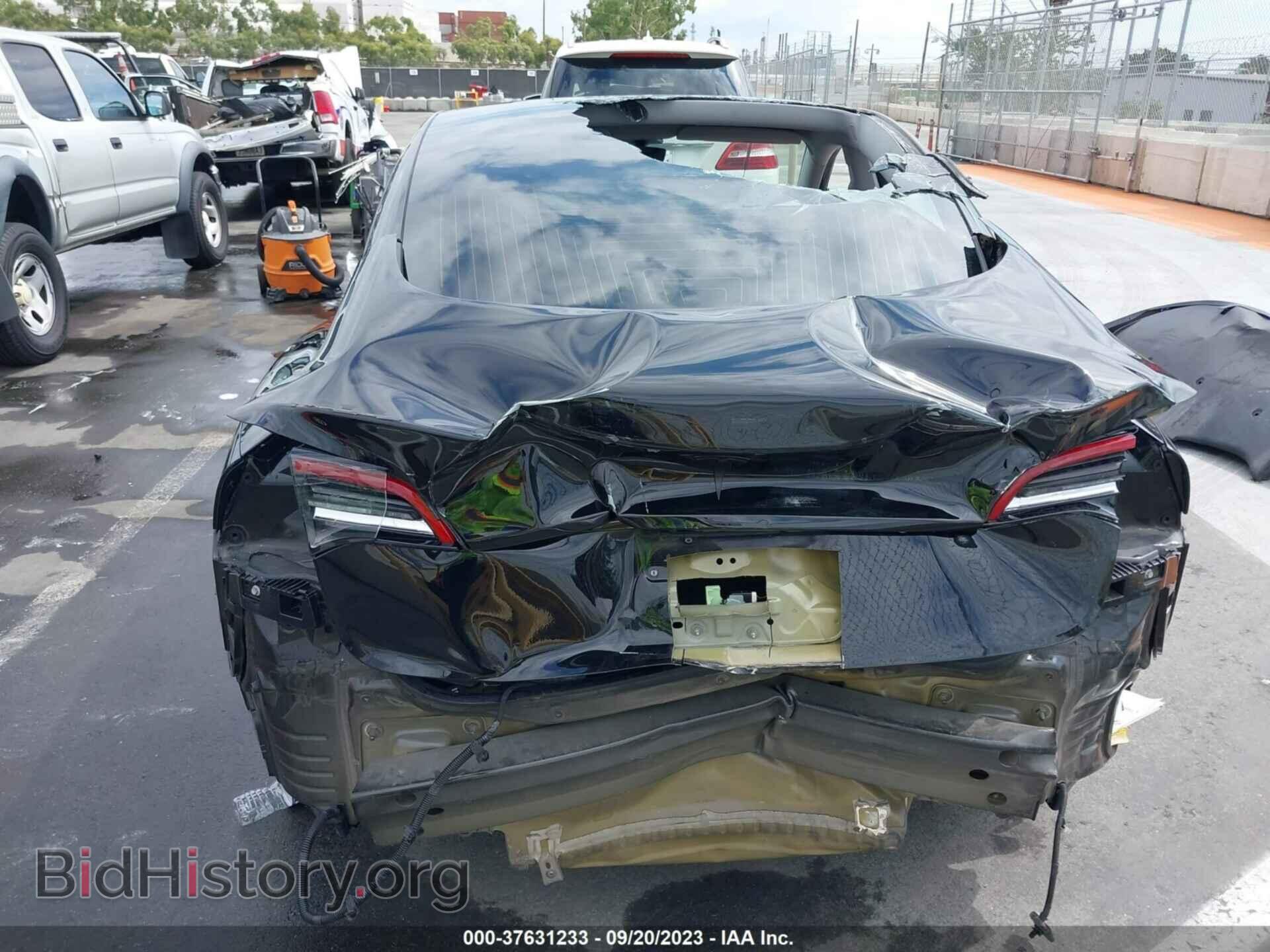 2019 TESLA MODEL 3 - VIN: 5YJ3E1EA8KF297724 - Photo 16
