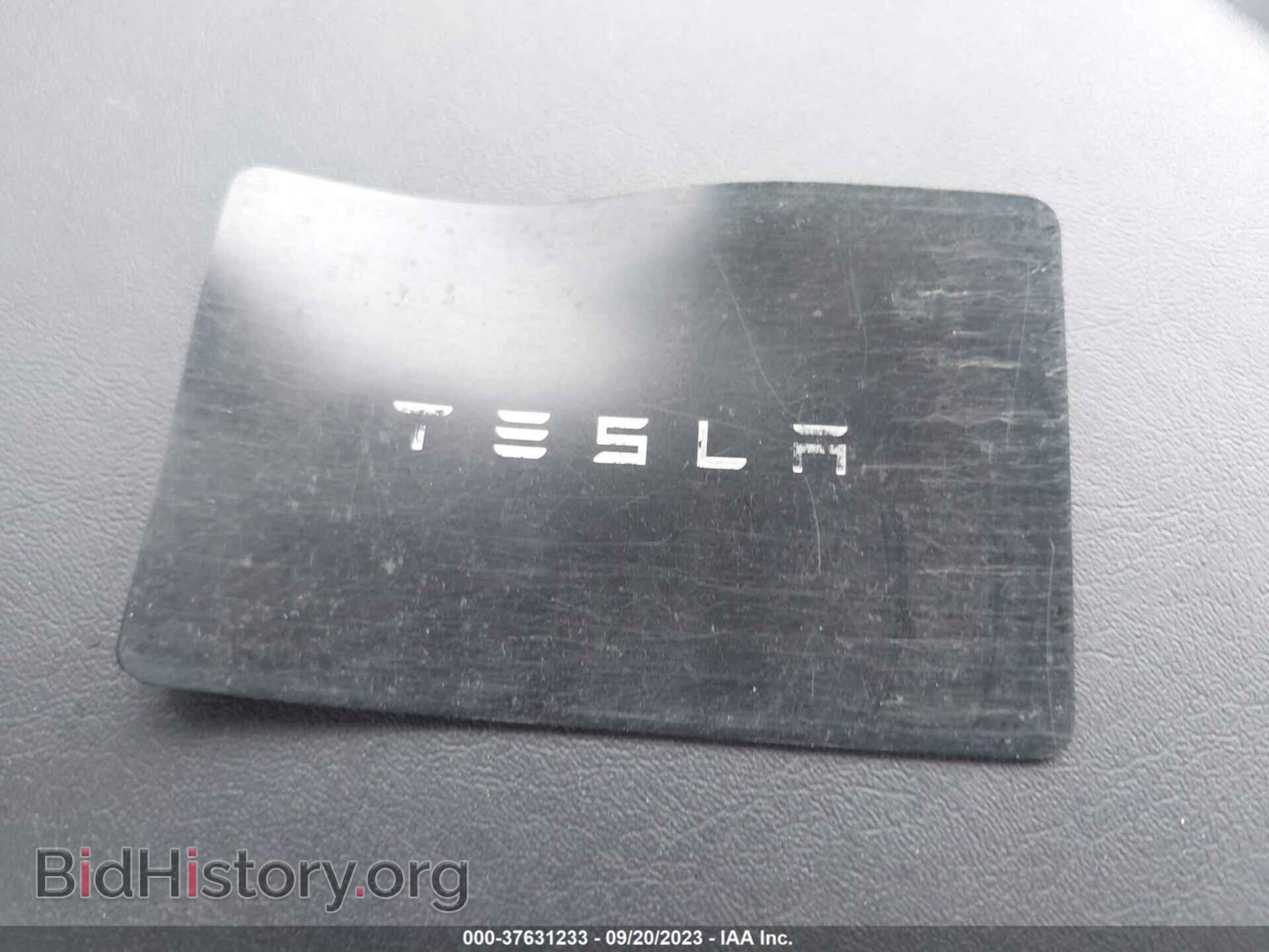 2019 TESLA MODEL 3 - VIN: 5YJ3E1EA8KF297724 - Photo 10