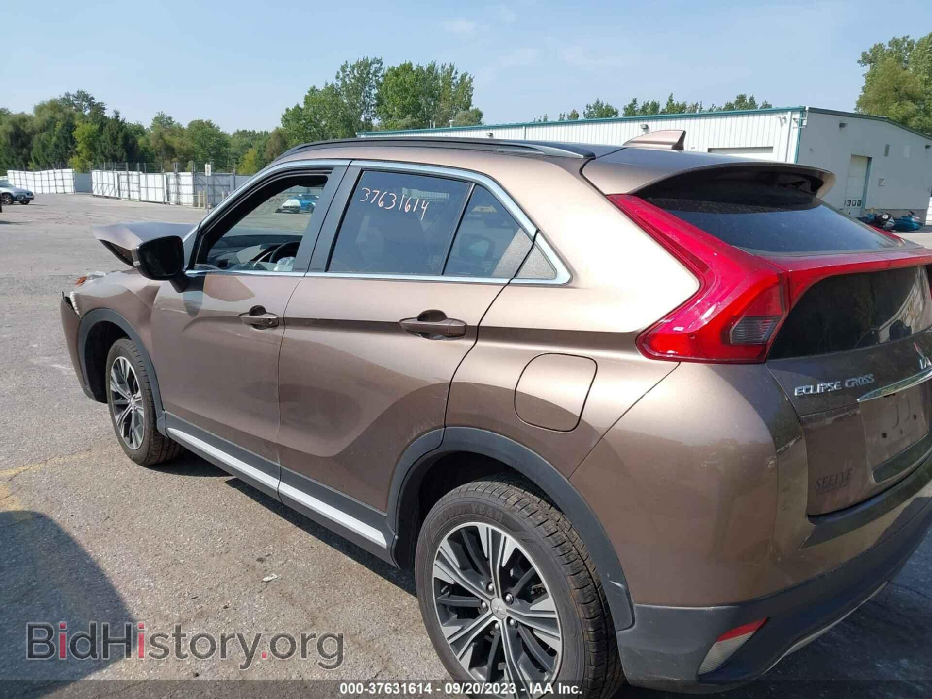 2020 MITSUBISHI ECLIPSE CROSS - VIN: JA4AT5AA1LZ002978 - Фото 3