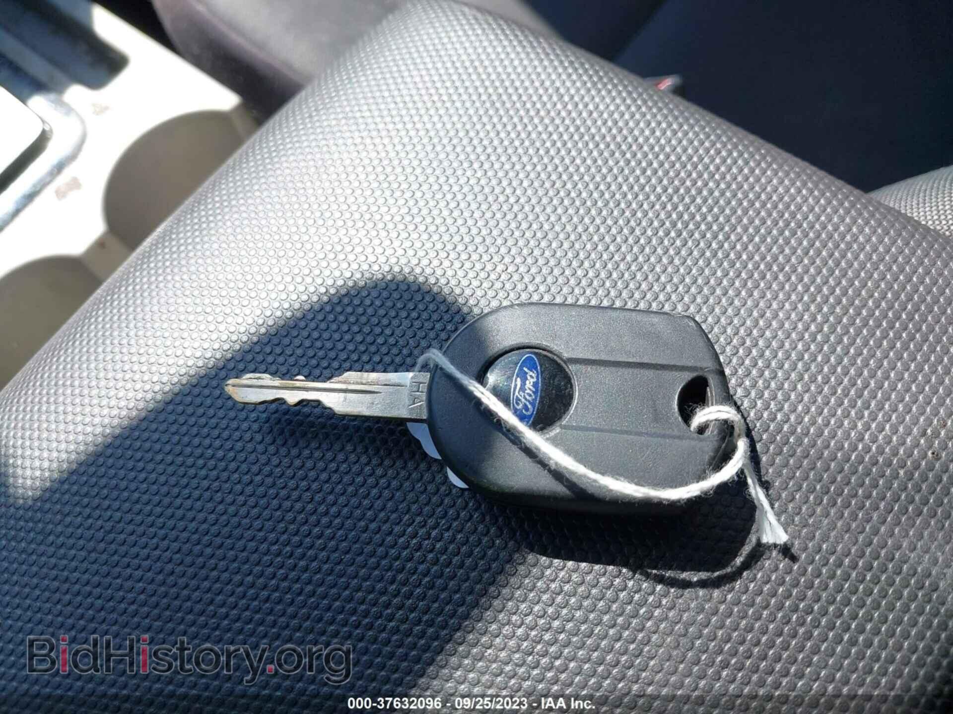 2012 FORD ESCAPE - VIN: 1FMCU0D77CKA70091 - Фото 11