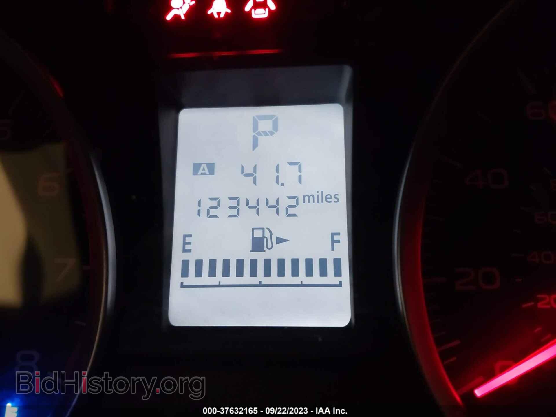 2017 SUBARU FORESTER - VIN: JF2SJAEC3HH536048 - Фото 15
