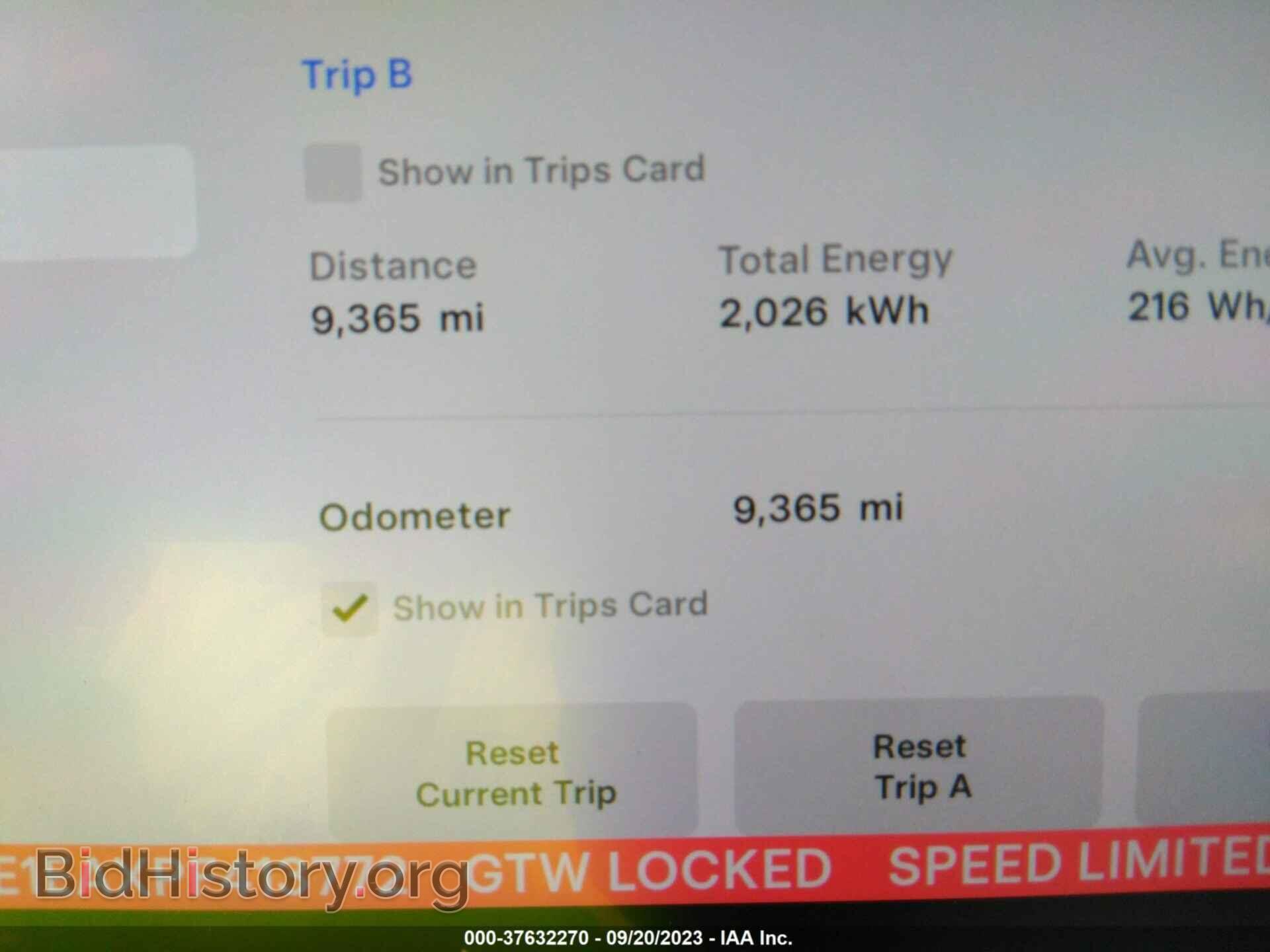 2023 TESLA MODEL 3 - VIN: 5YJ3E1EAXPF413772 - Photo 7