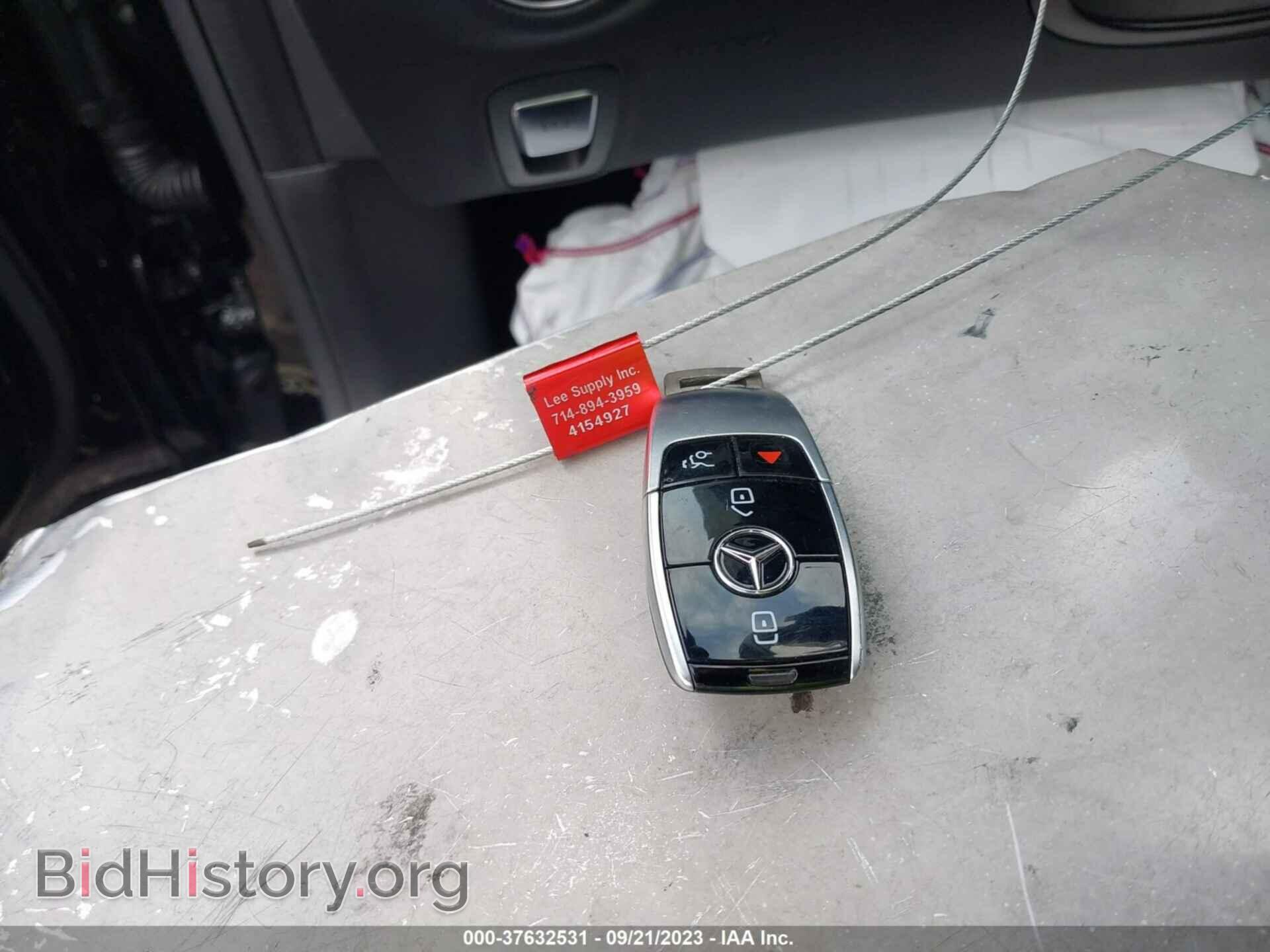2019 MERCEDES-BENZ E-CLASS - VIN: WDD1K6JB6KF083473 - Photo 11