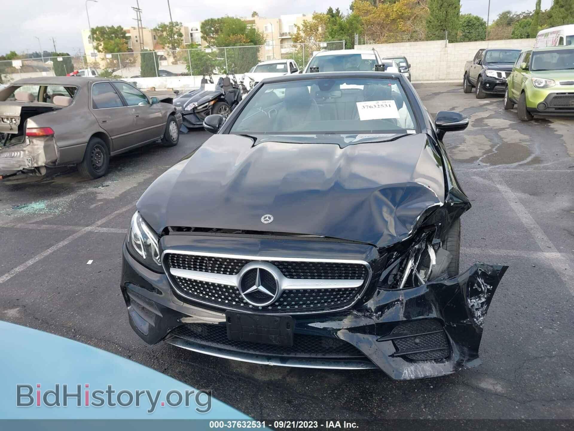 2019 MERCEDES-BENZ E-CLASS - VIN: WDD1K6JB6KF083473 - Photo 12