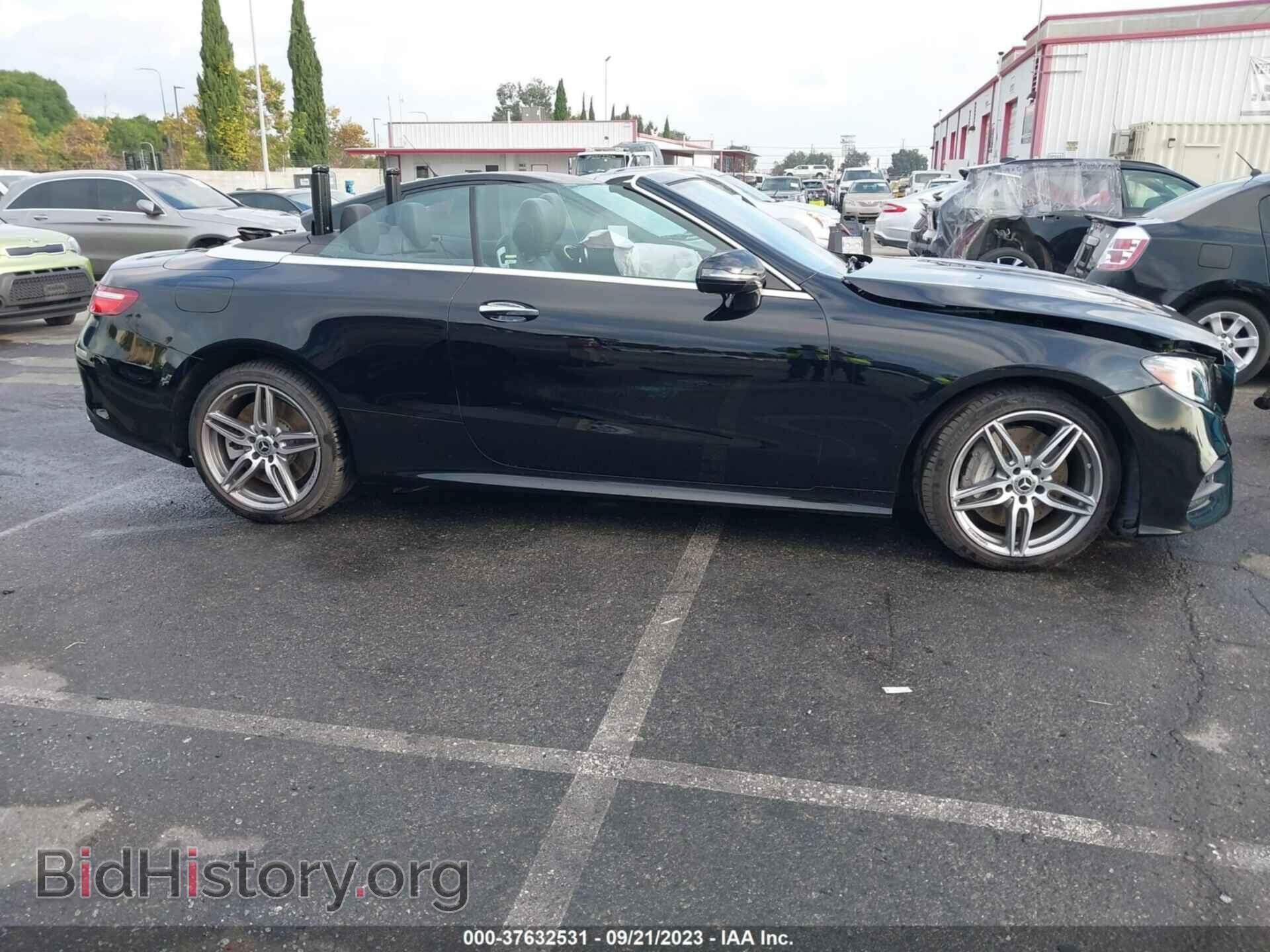2019 MERCEDES-BENZ E-CLASS - VIN: WDD1K6JB6KF083473 - Photo 13