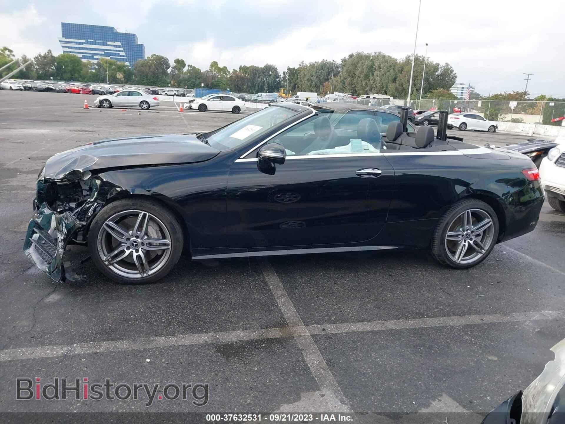 2019 MERCEDES-BENZ E-CLASS - VIN: WDD1K6JB6KF083473 - Photo 14