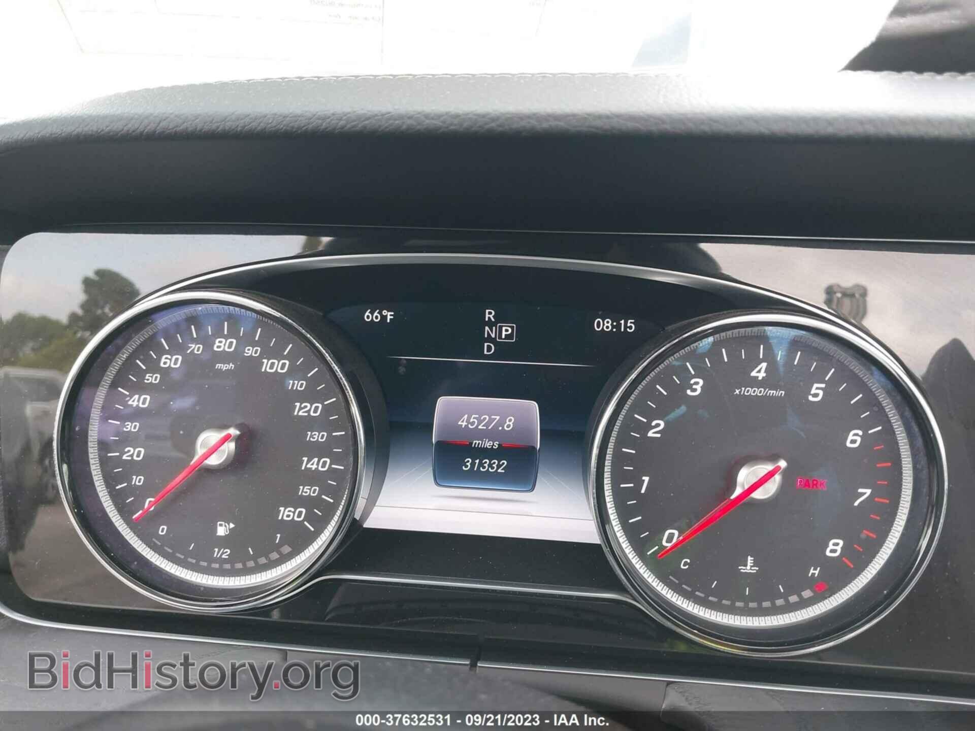 2019 MERCEDES-BENZ E-CLASS - VIN: WDD1K6JB6KF083473 - Photo 15