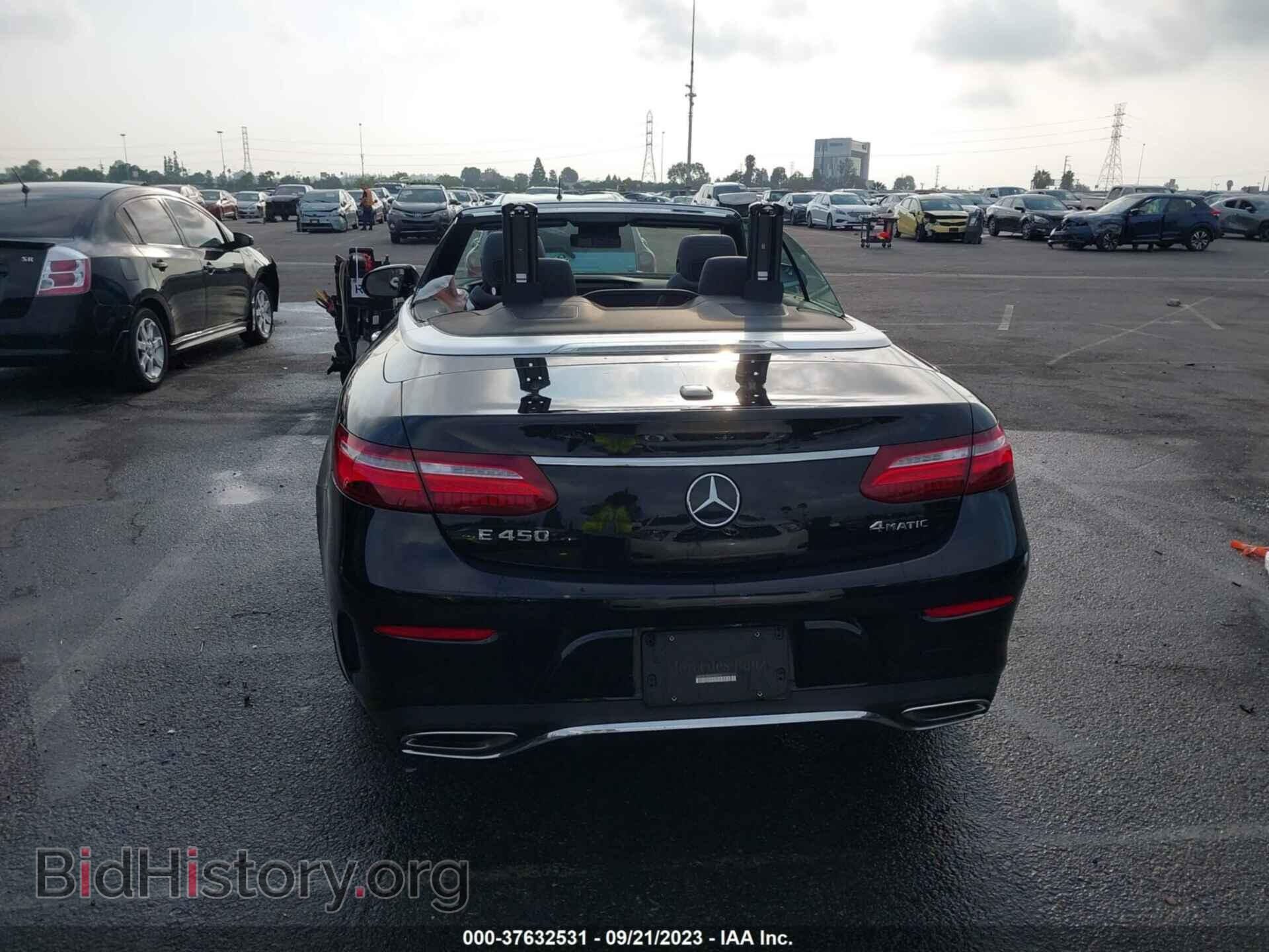 2019 MERCEDES-BENZ E-CLASS - VIN: WDD1K6JB6KF083473 - Photo 16