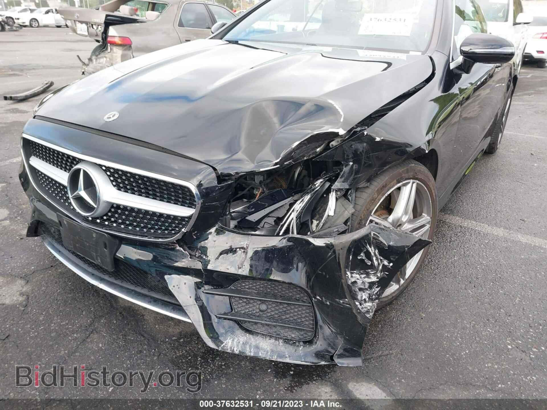 2019 MERCEDES-BENZ E-CLASS - VIN: WDD1K6JB6KF083473 - Photo 6
