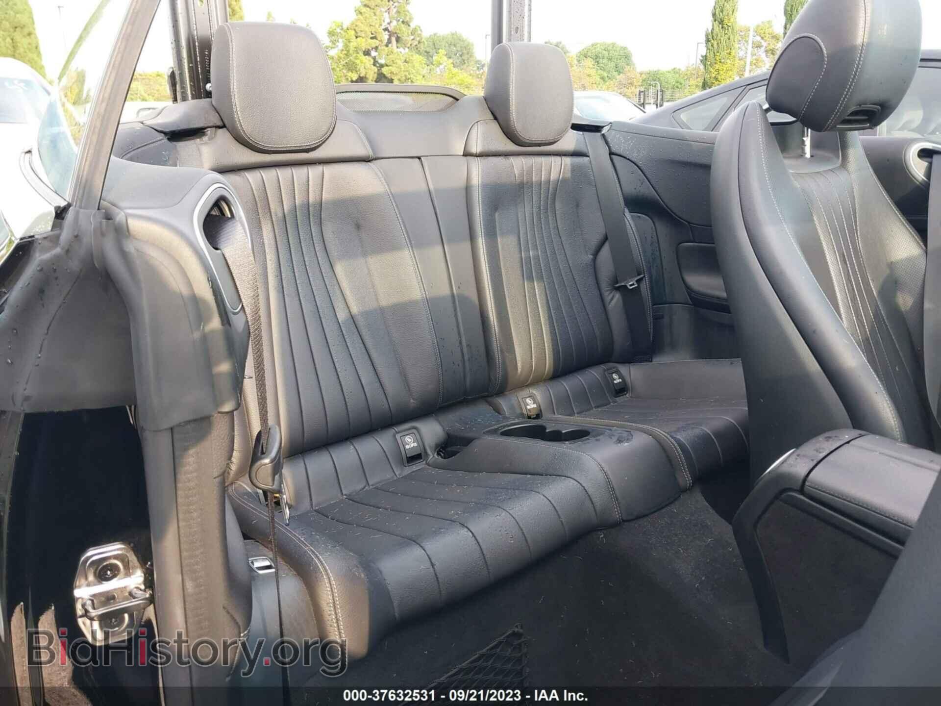 2019 MERCEDES-BENZ E-CLASS - VIN: WDD1K6JB6KF083473 - Photo 8