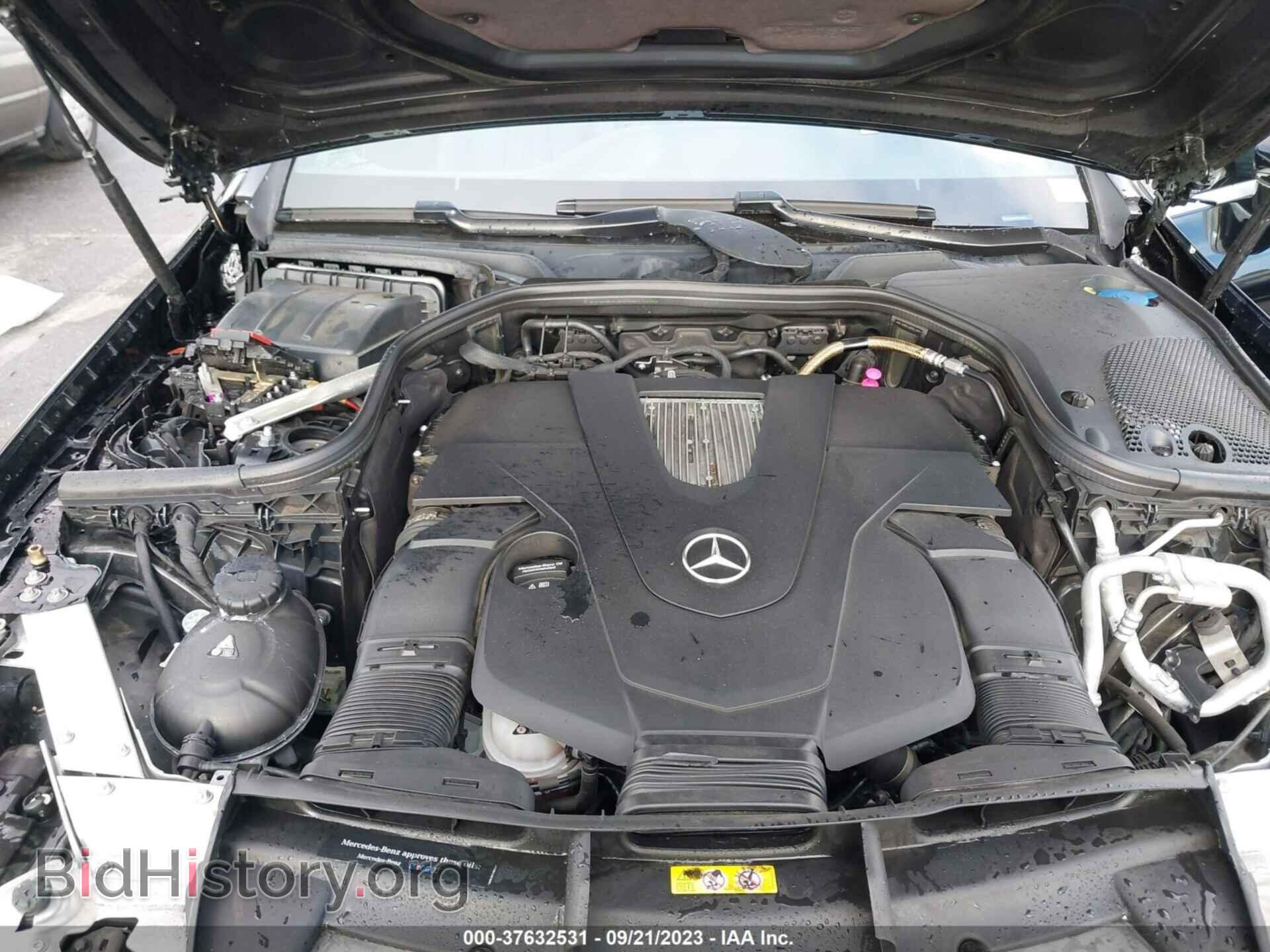 2019 MERCEDES-BENZ E-CLASS - VIN: WDD1K6JB6KF083473 - Photo 10