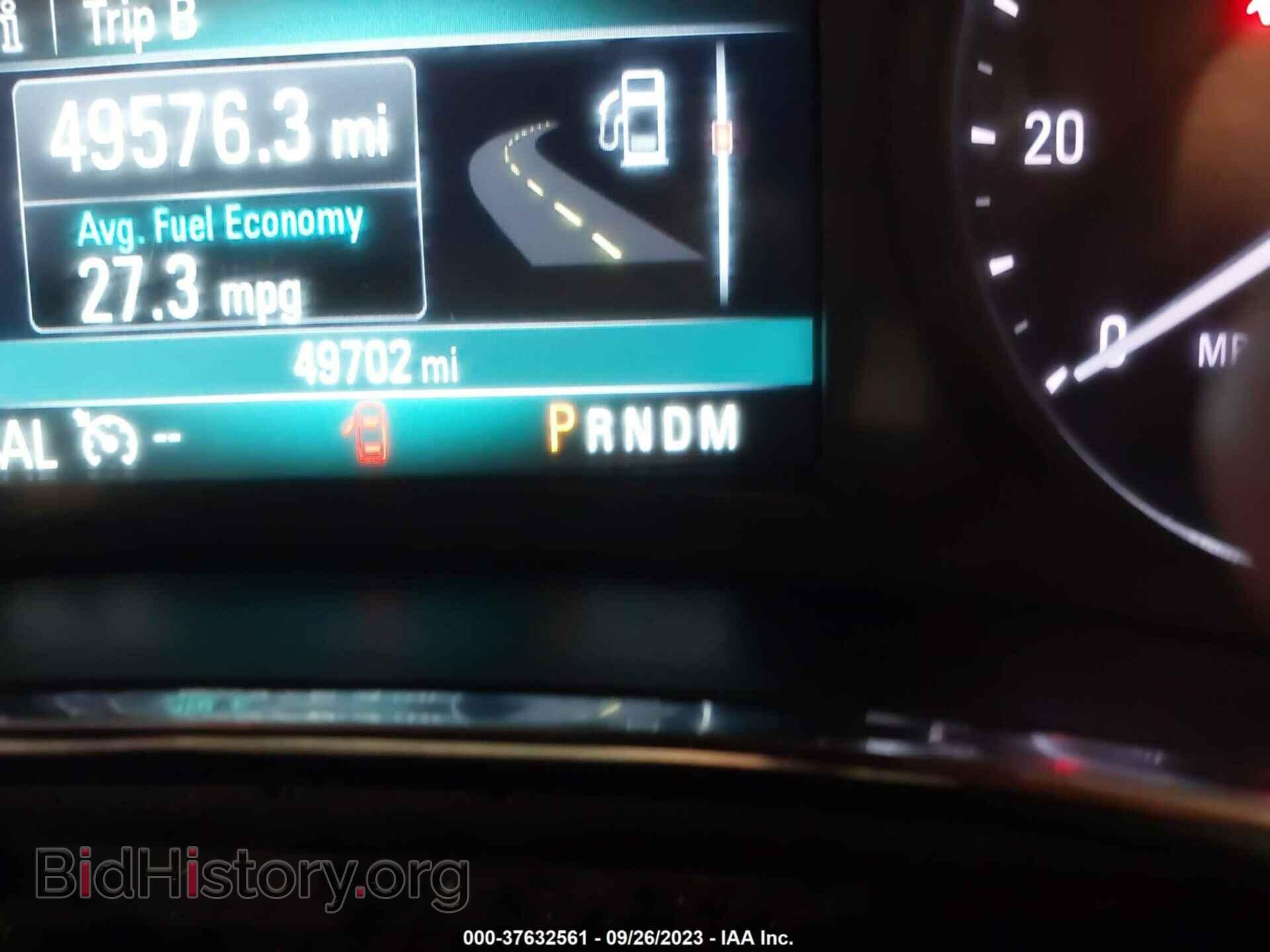 2018 BUICK ENCORE - VIN: KL4CJFSB3JB608932 - Photo 7
