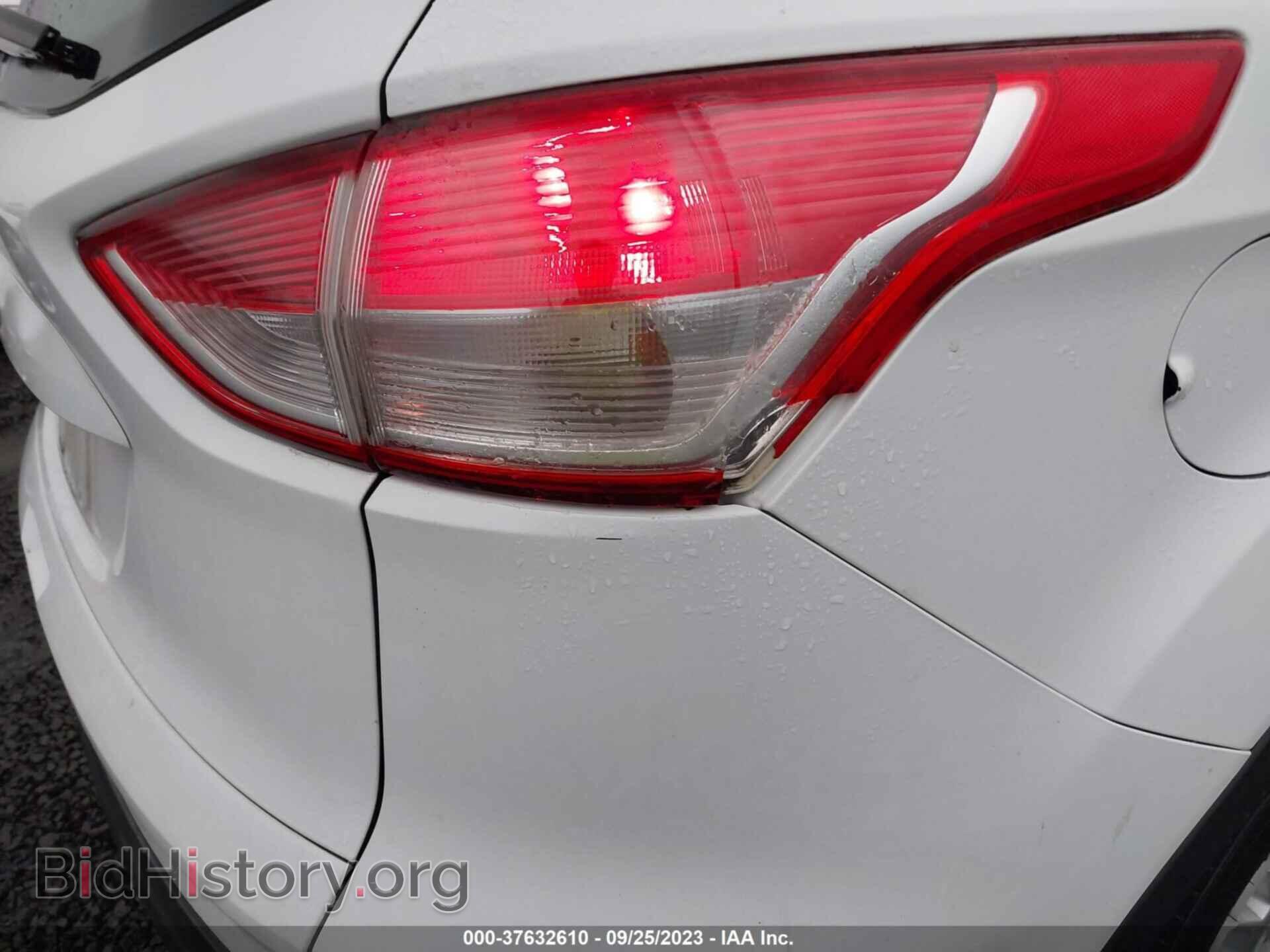 2014 FORD ESCAPE - VIN: 1FMCU0F73EUE01771 - Photo 6