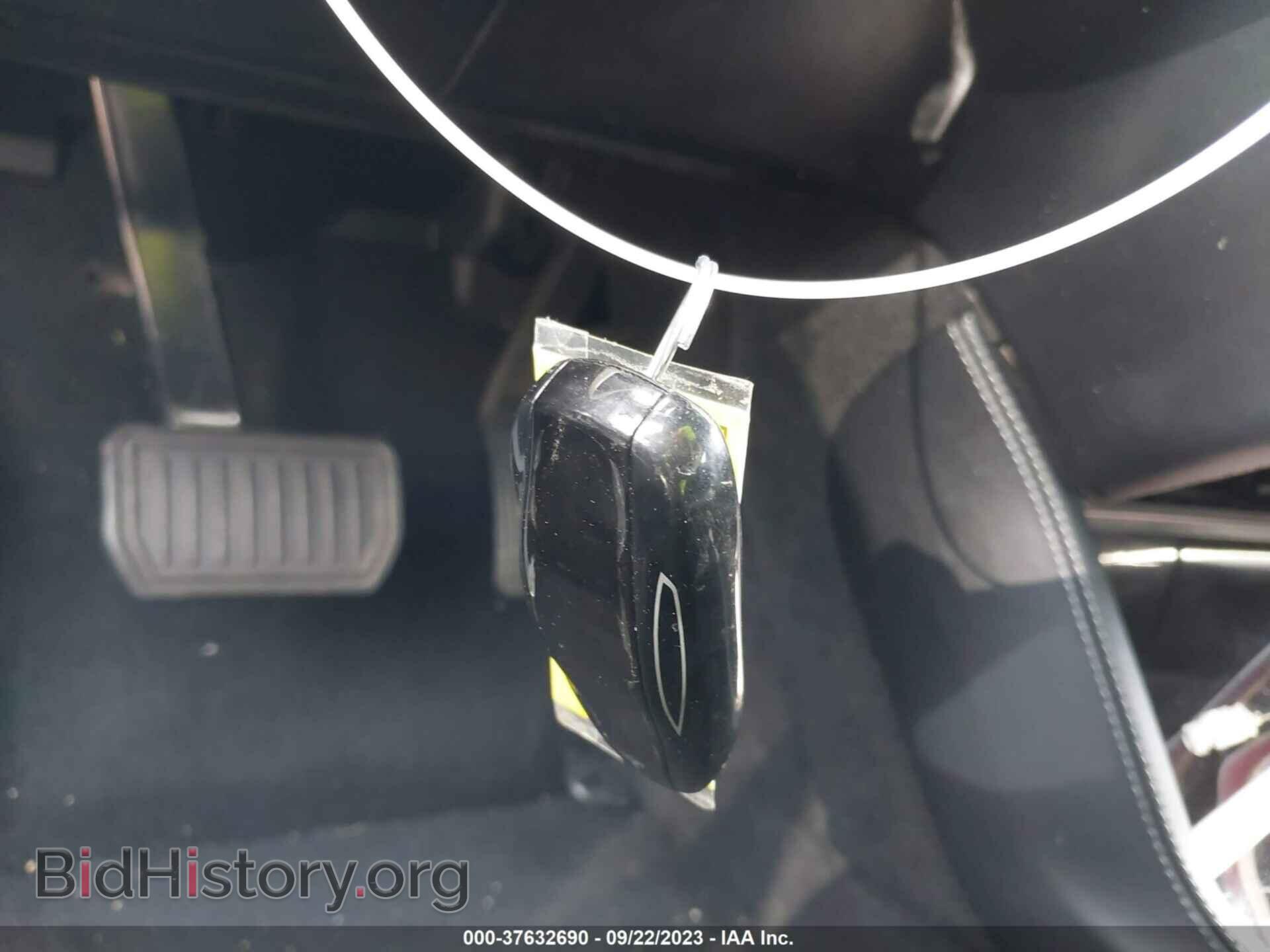 2016 TESLA MODEL S - VIN: 5YJSA1E24GF123897 - Photo 10