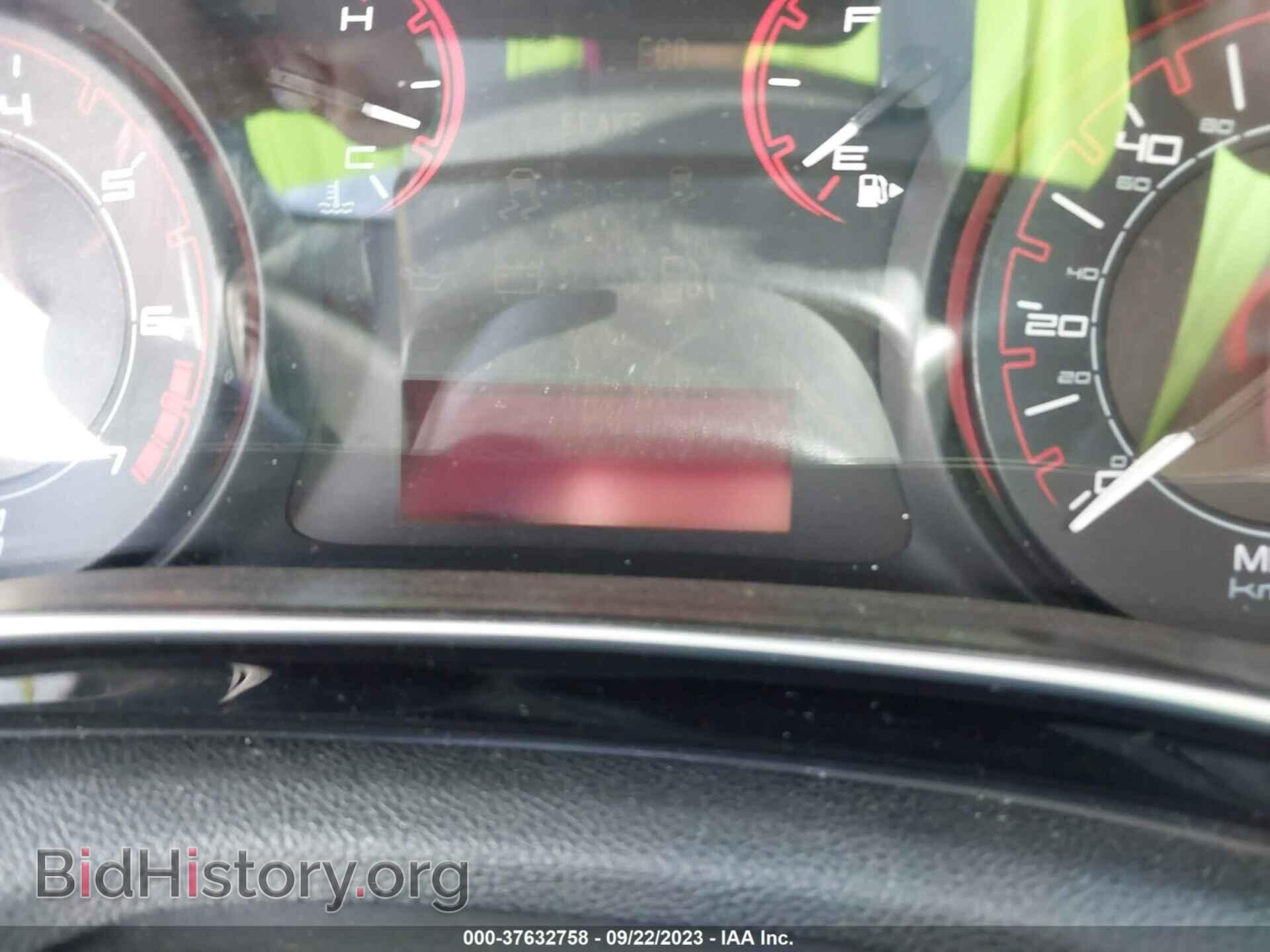 2013 DODGE DART - VIN: 1C3CDFBA7DD164181 - Фото 7