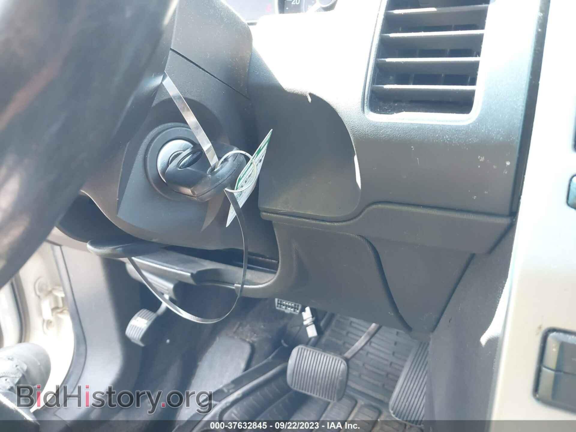 2011 FORD FLEX - VIN: 2FMGK5BC4BBD11683 - Photo 11