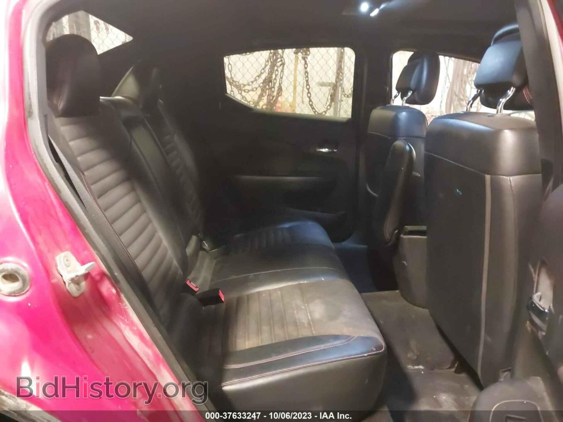 2013 DODGE AVENGER - VIN: 1C3CDZBG7DN548736 - Photo 8