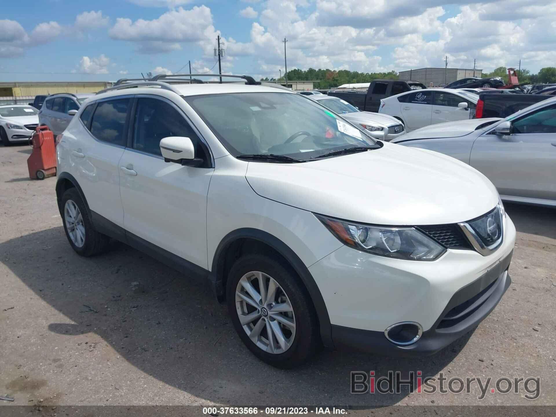 Photo JN1BJ1CPXKW233276 - NISSAN ROGUE SPORT 2019