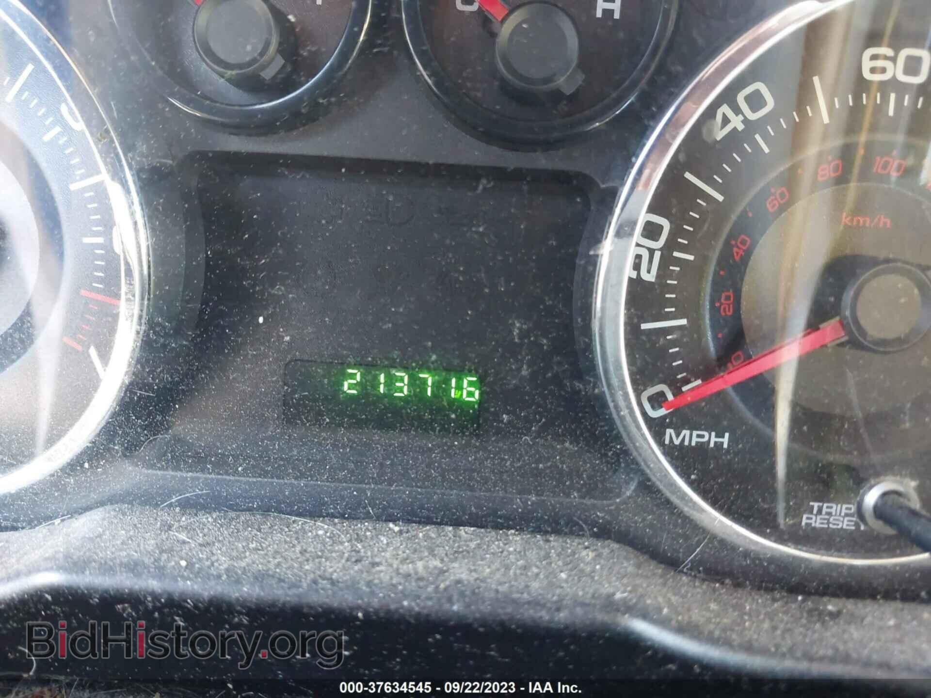 2007 FORD EDGE - VIN: 2FMDK36C87BA90842 - Фото 7