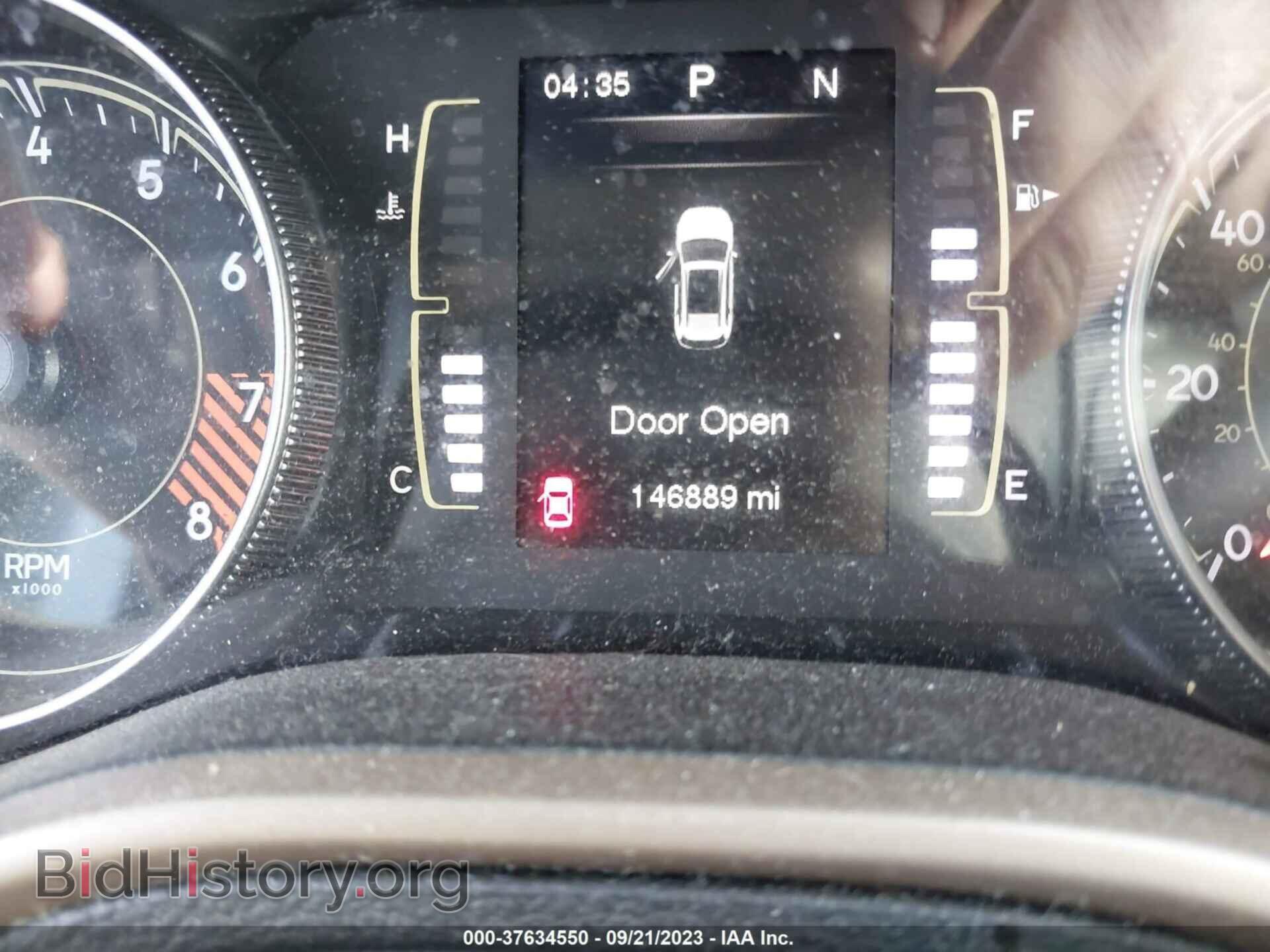 2014 JEEP CHEROKEE - VIN: 1C4PJLCS2EW102771 - Фото 15