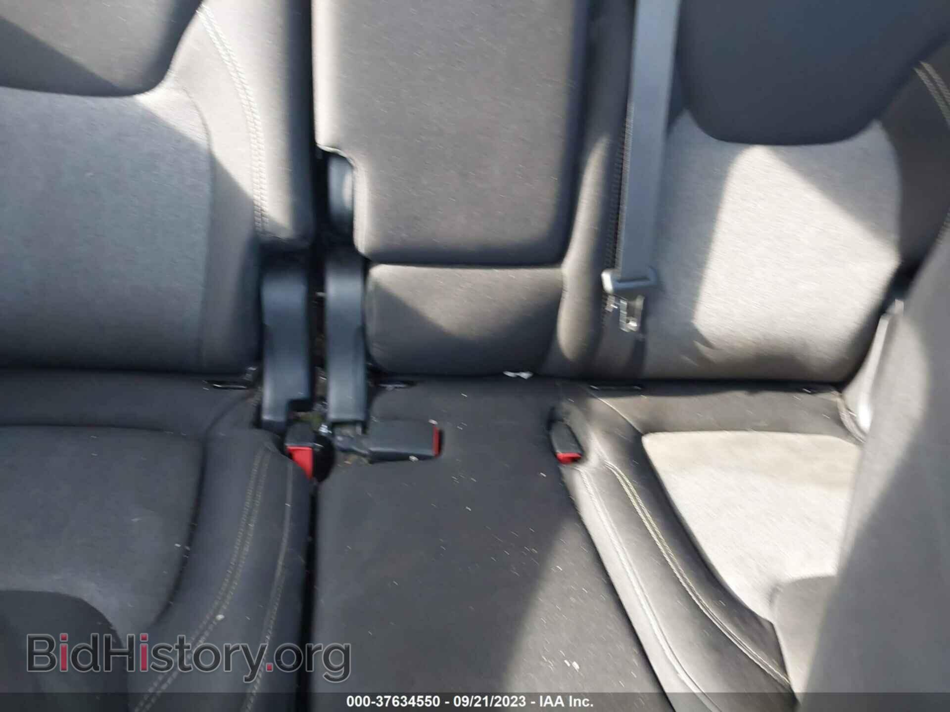 2014 JEEP CHEROKEE - VIN: 1C4PJLCS2EW102771 - Фото 8