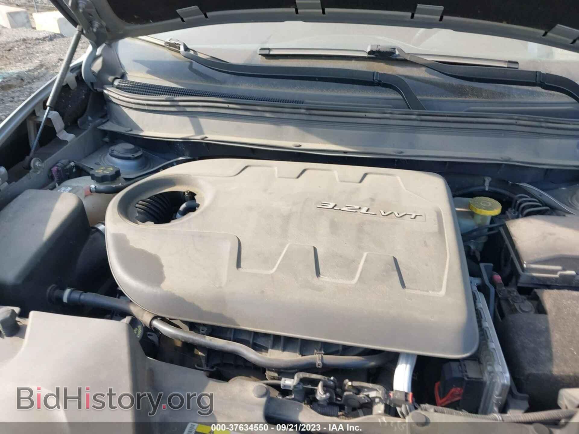 2014 JEEP CHEROKEE - VIN: 1C4PJLCS2EW102771 - Фото 10