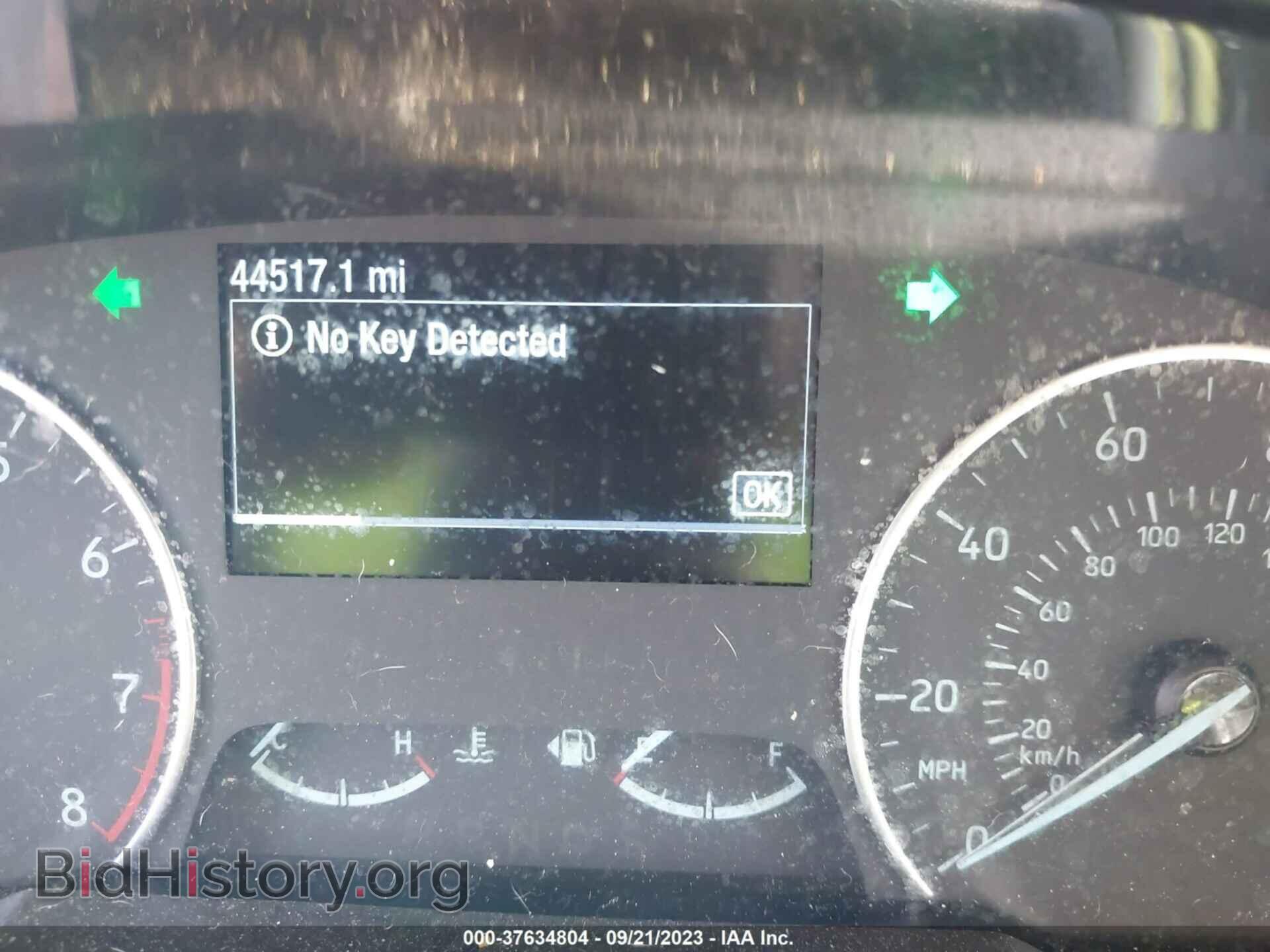 2020 FORD ECOSPORT - VIN: MAJ6S3KL3LC319009 - Фото 14