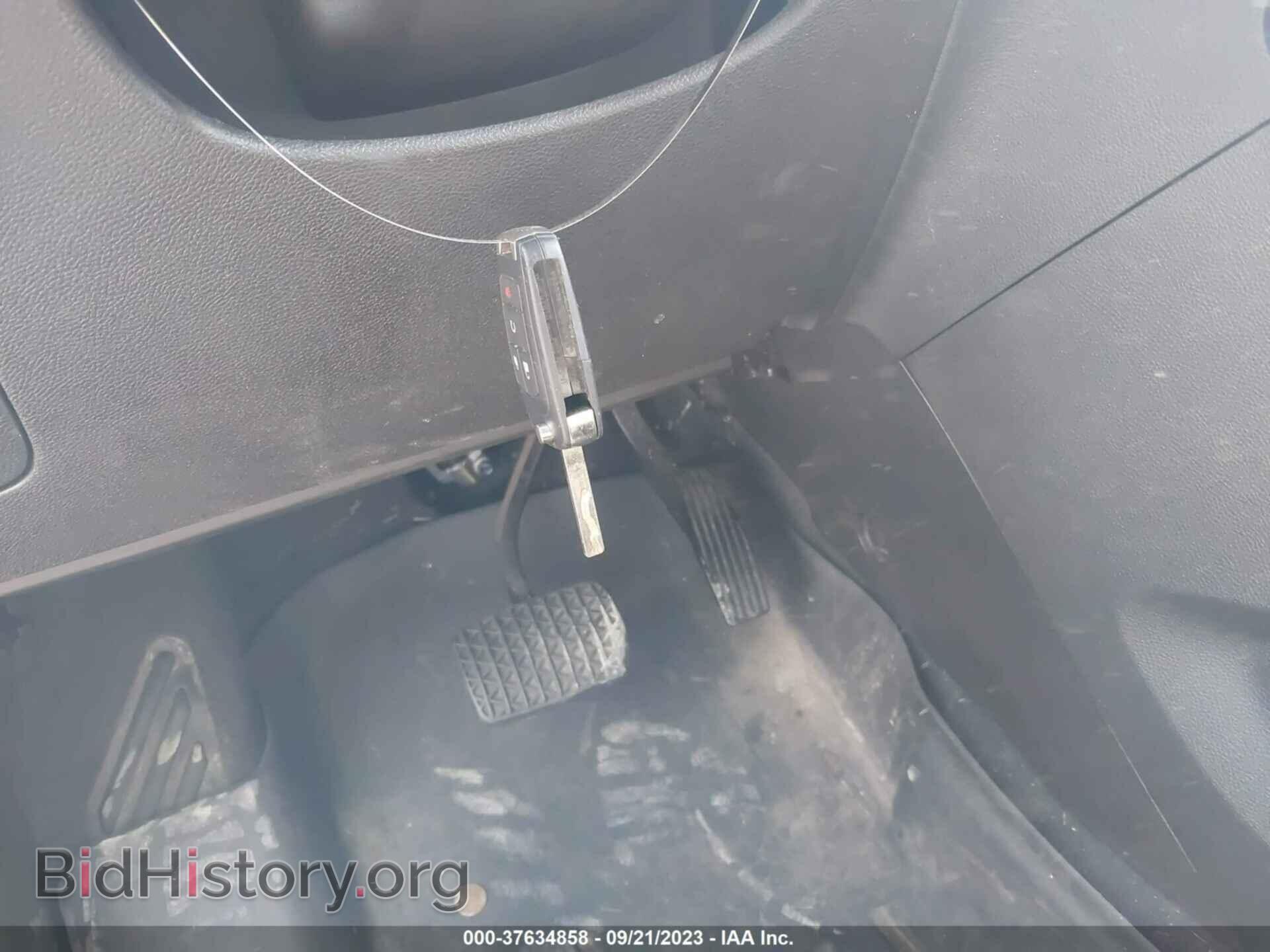 2017 CHEVROLET TRAX - VIN: 3GNCJLSB3HL255208 - Фото 11