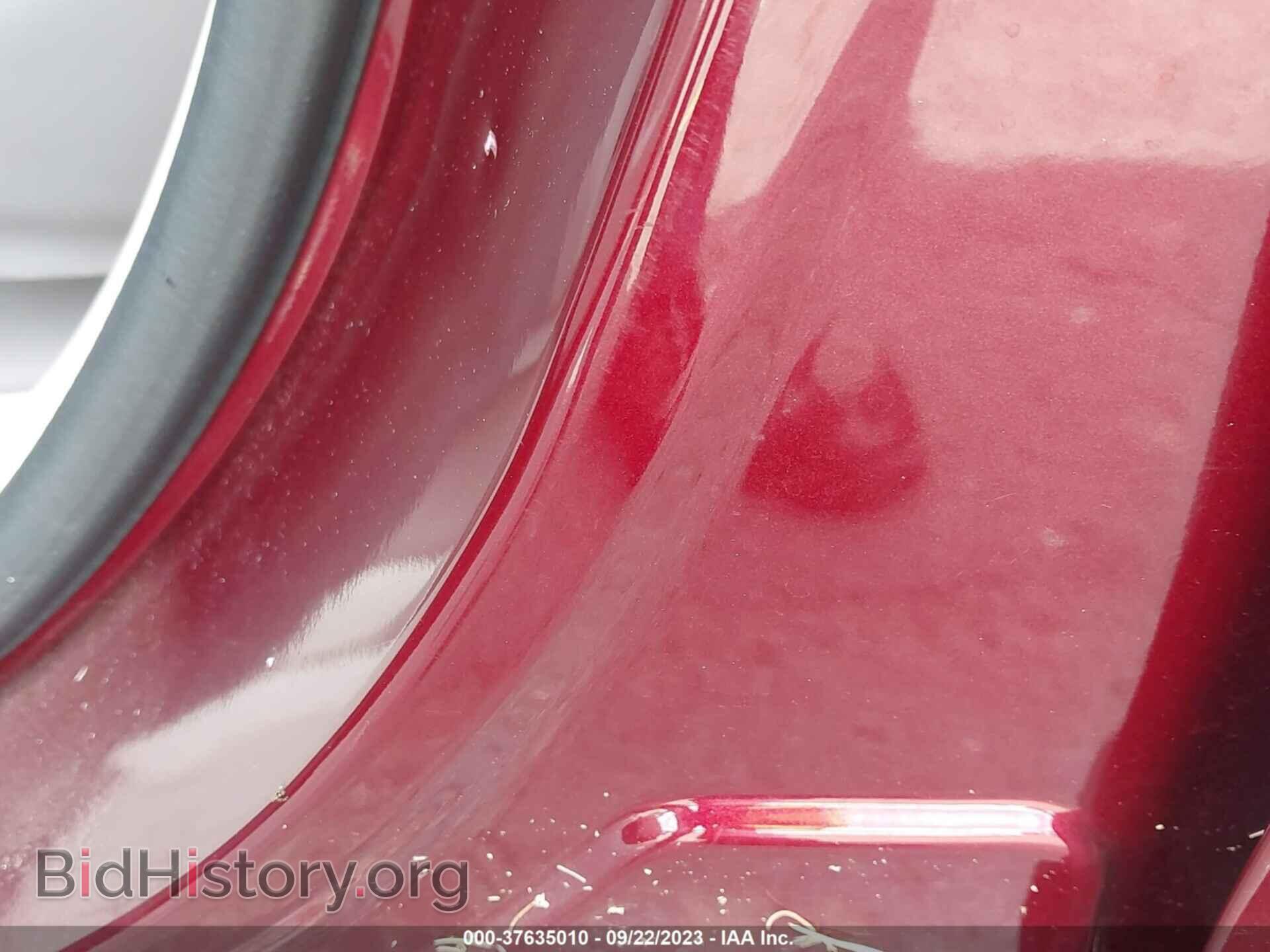 2017 CHRYSLER PACIFICA - VIN: 2C4RC1EG1HR683970 - Фото 6