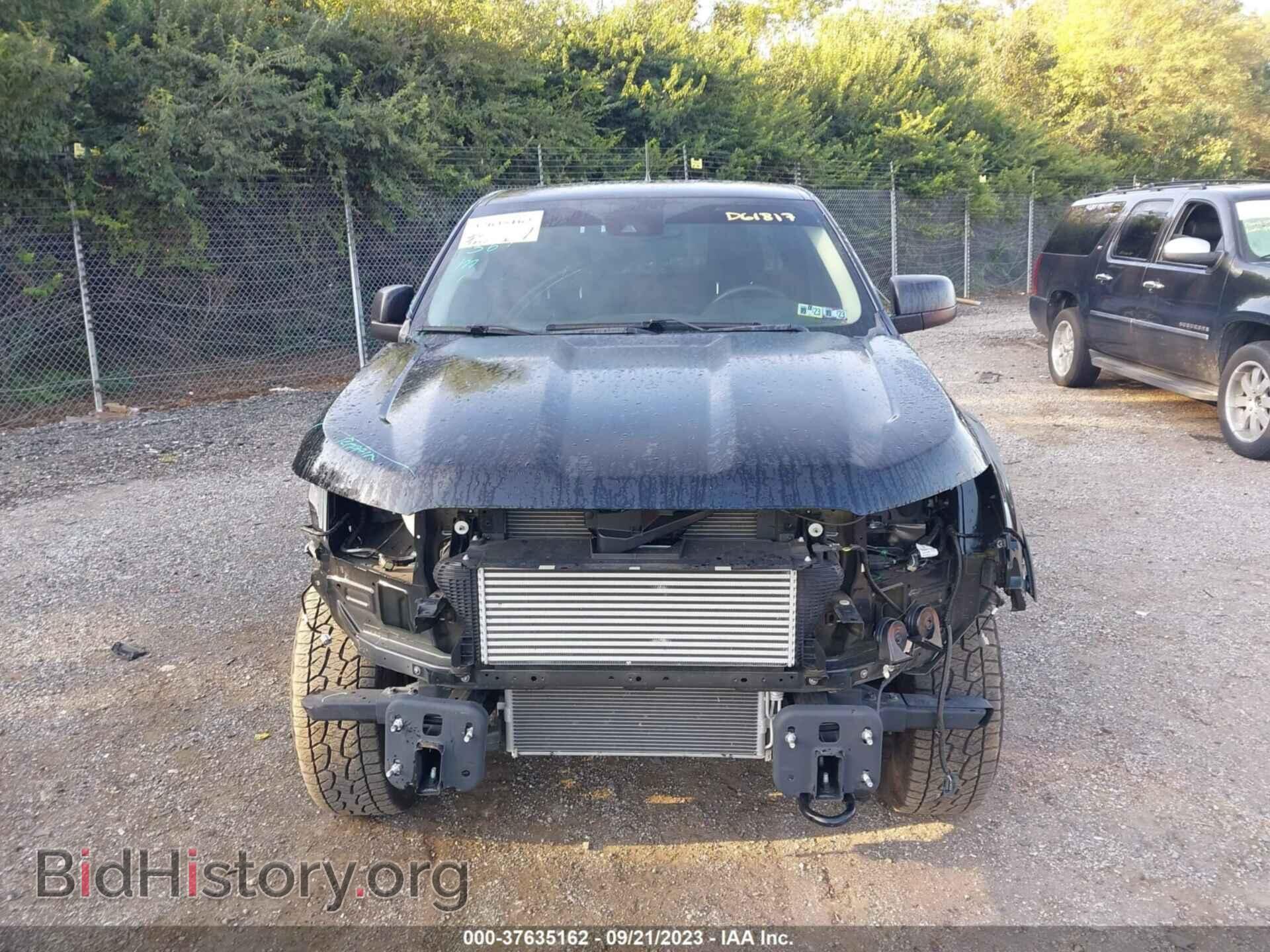 2021 FORD RANGER - VIN: 1FTER1FH6MLD61817 - Фото 13