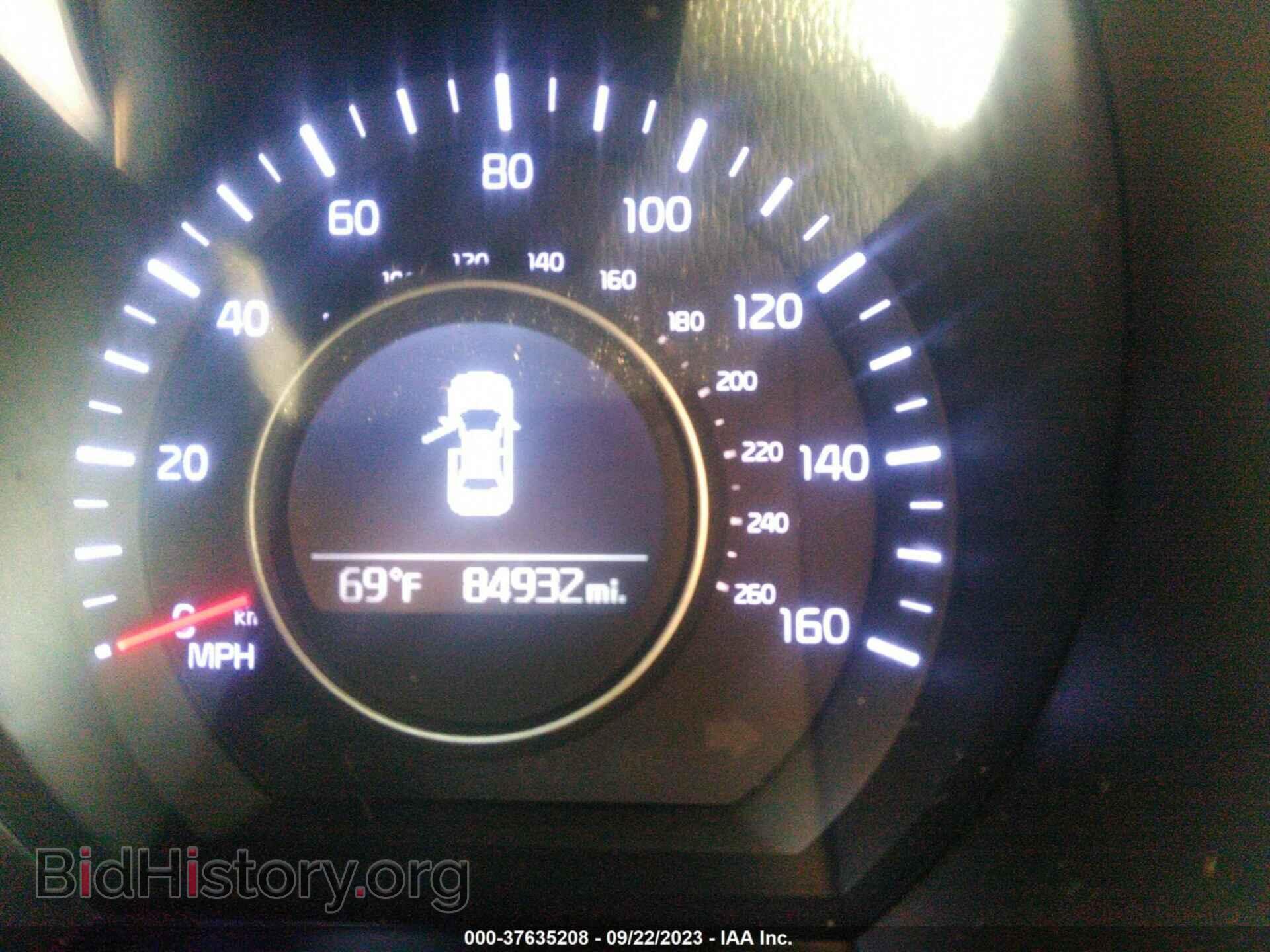 2015 KIA OPTIMA - VIN: KNAGM4A75F5660775 - Фото 7
